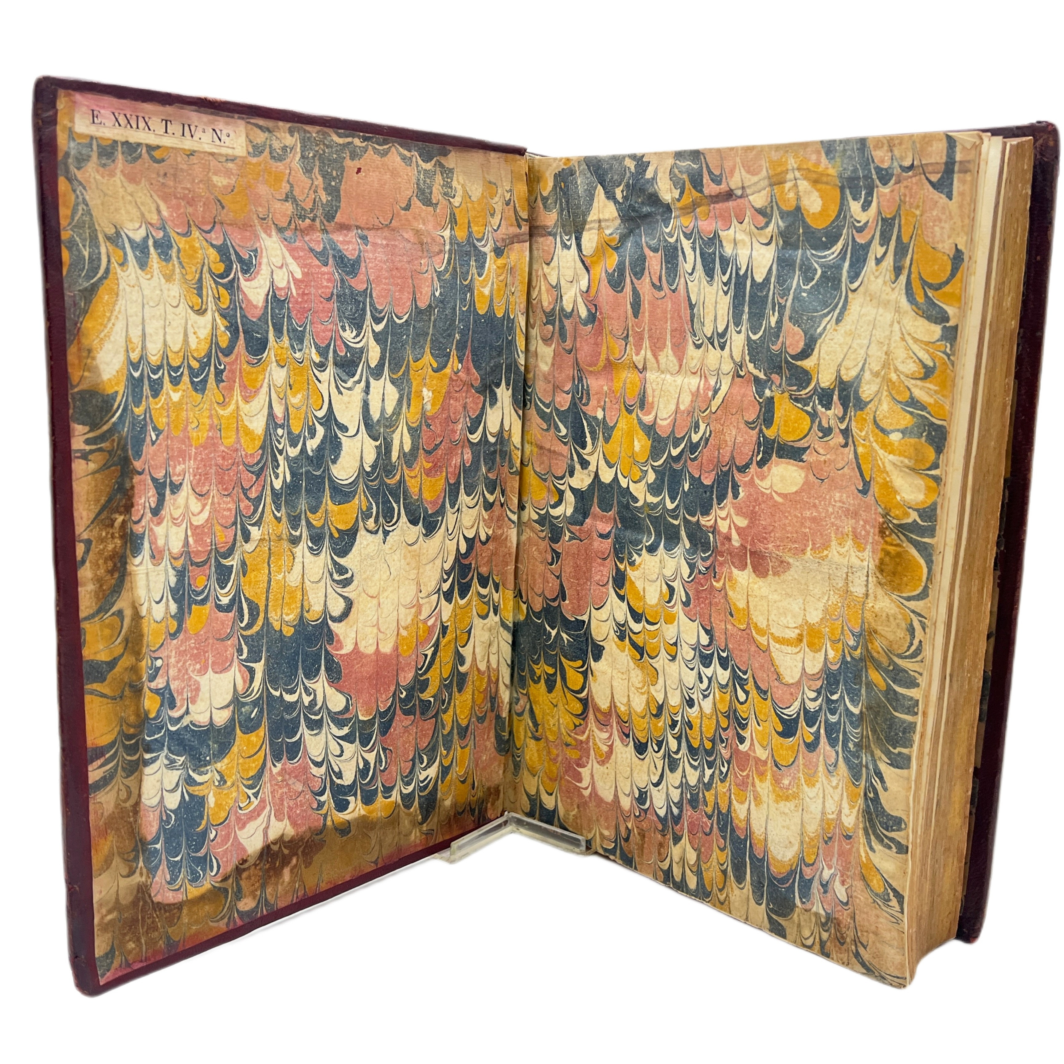 A. MARTÍNEZ DE SALAZAR - COLECCIÓN DE MEMORIAS Y NOTICIAS - 1764