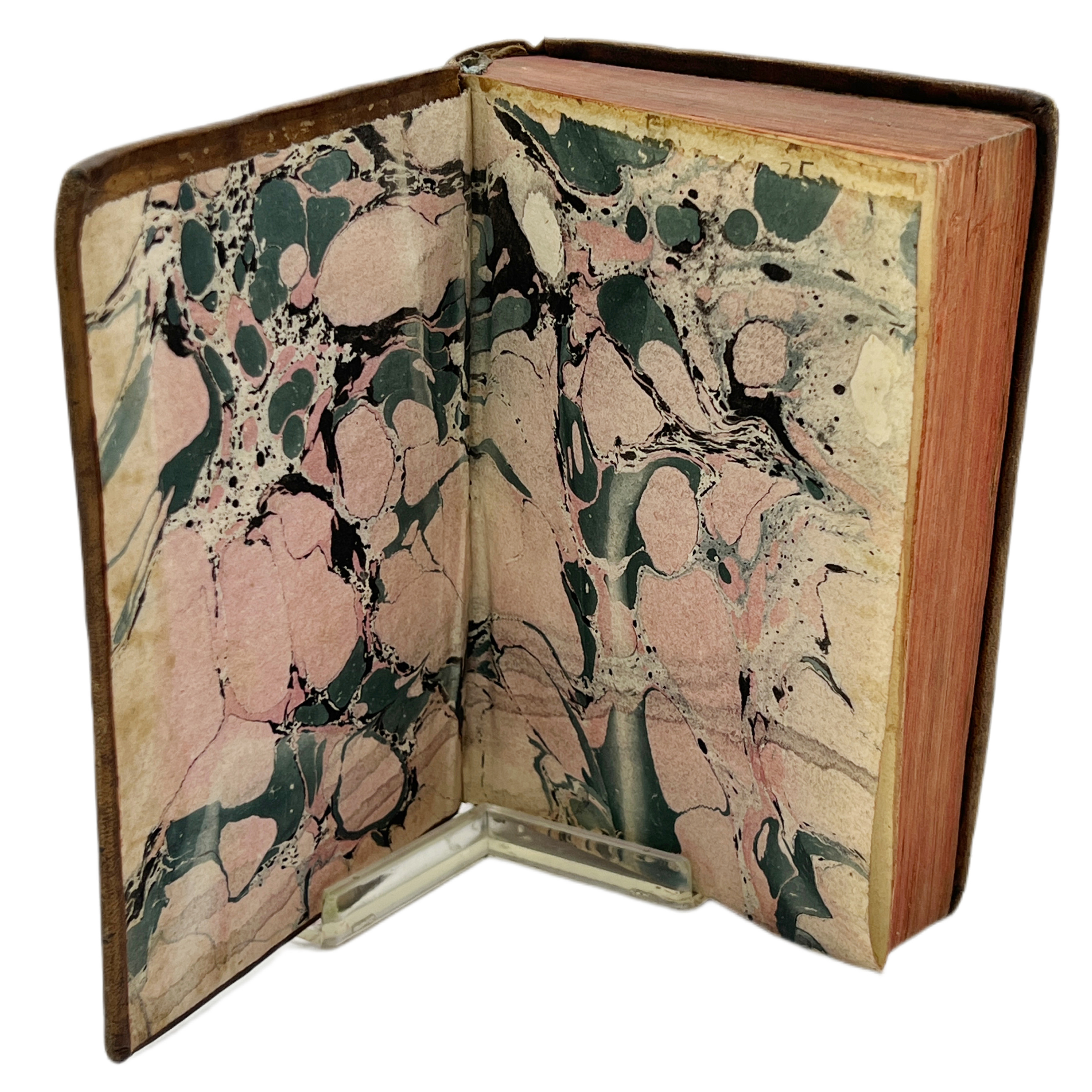 JAIME BONELLS - PERJUICIOS DE PONER NIÑOS EN AMA (1ª EDICIÓN) - 1786