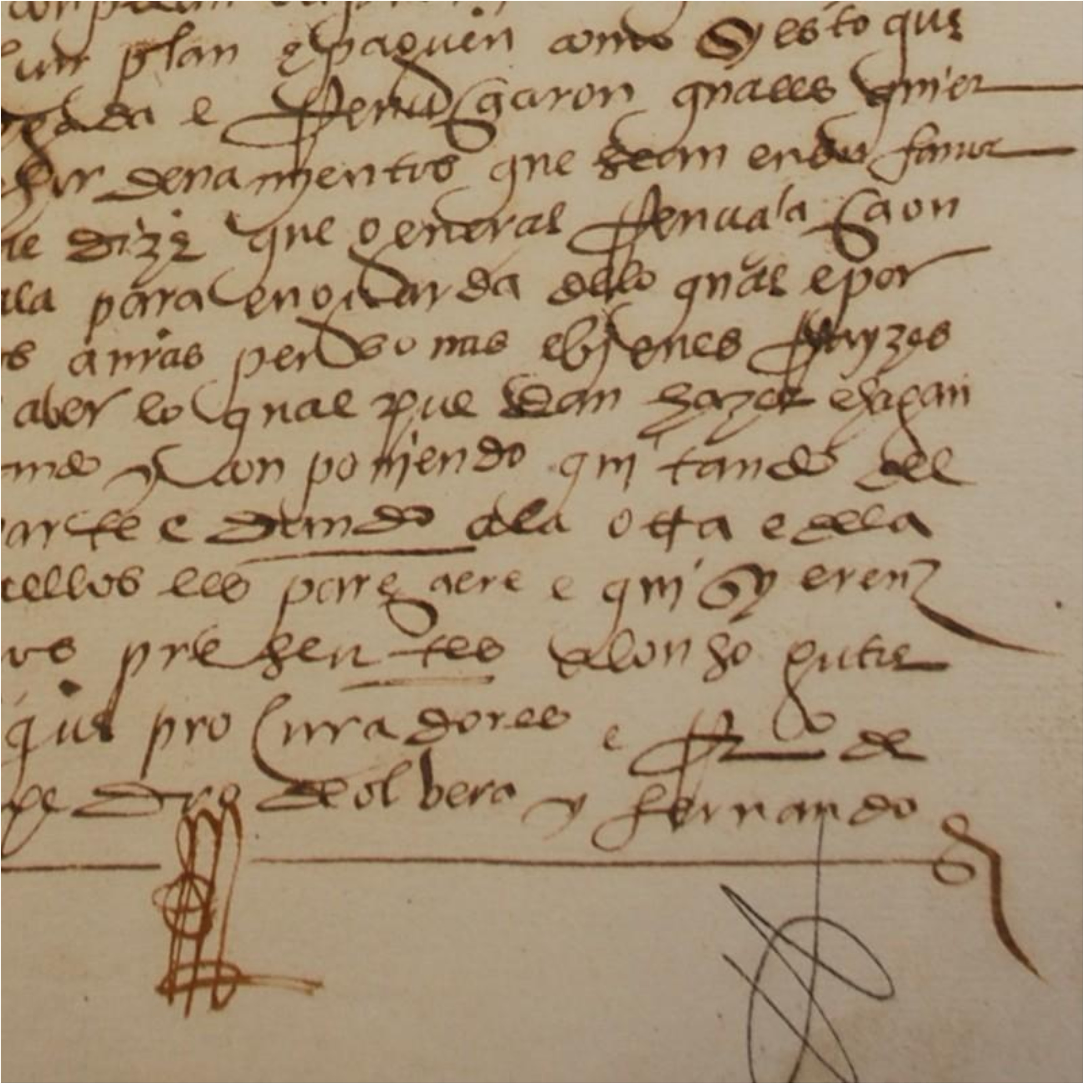 DOTE DE LEONOR DE BAEZA - COMPROMISO ENTRE PEDRO DE BAEZA Y DIEGO DE UCEDA SOBRE LA DOTE DE LEONOR DE BAEZA HIJA DEL PRIMERO QUE CASO CON EL SEGUNDO - 1551