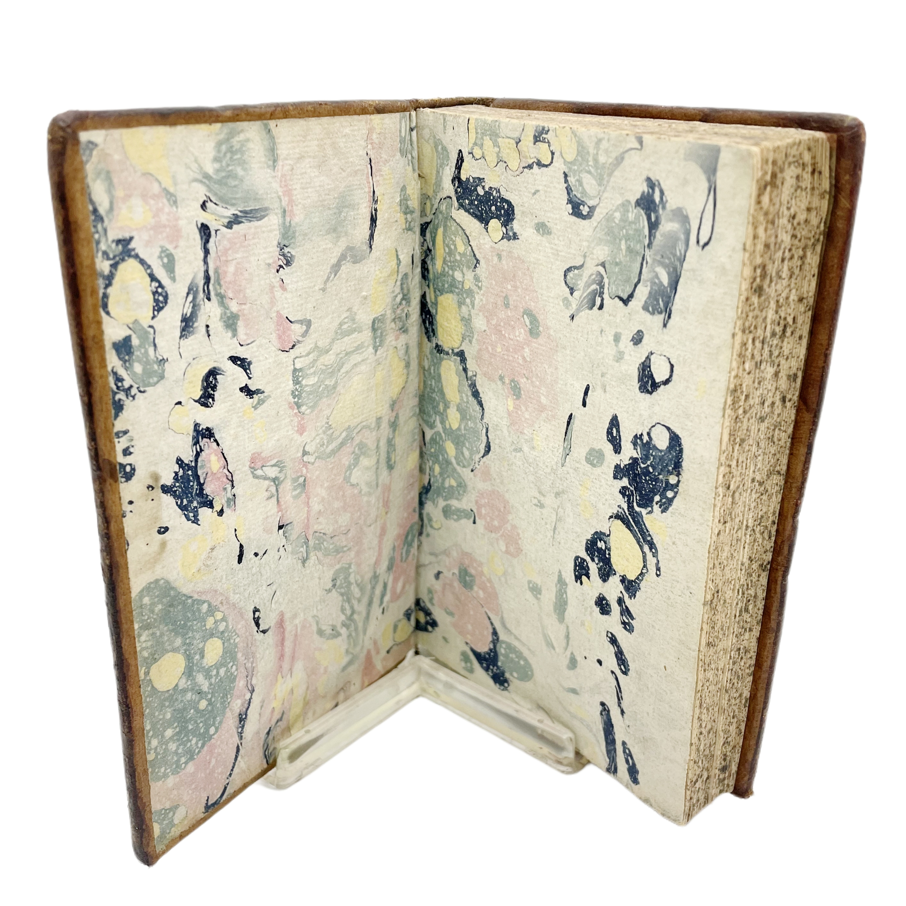 TORQUATO TORIO DE LA RIVA - GOBIERNO DEL HOMBRE DE NEGOCIOS - 1815