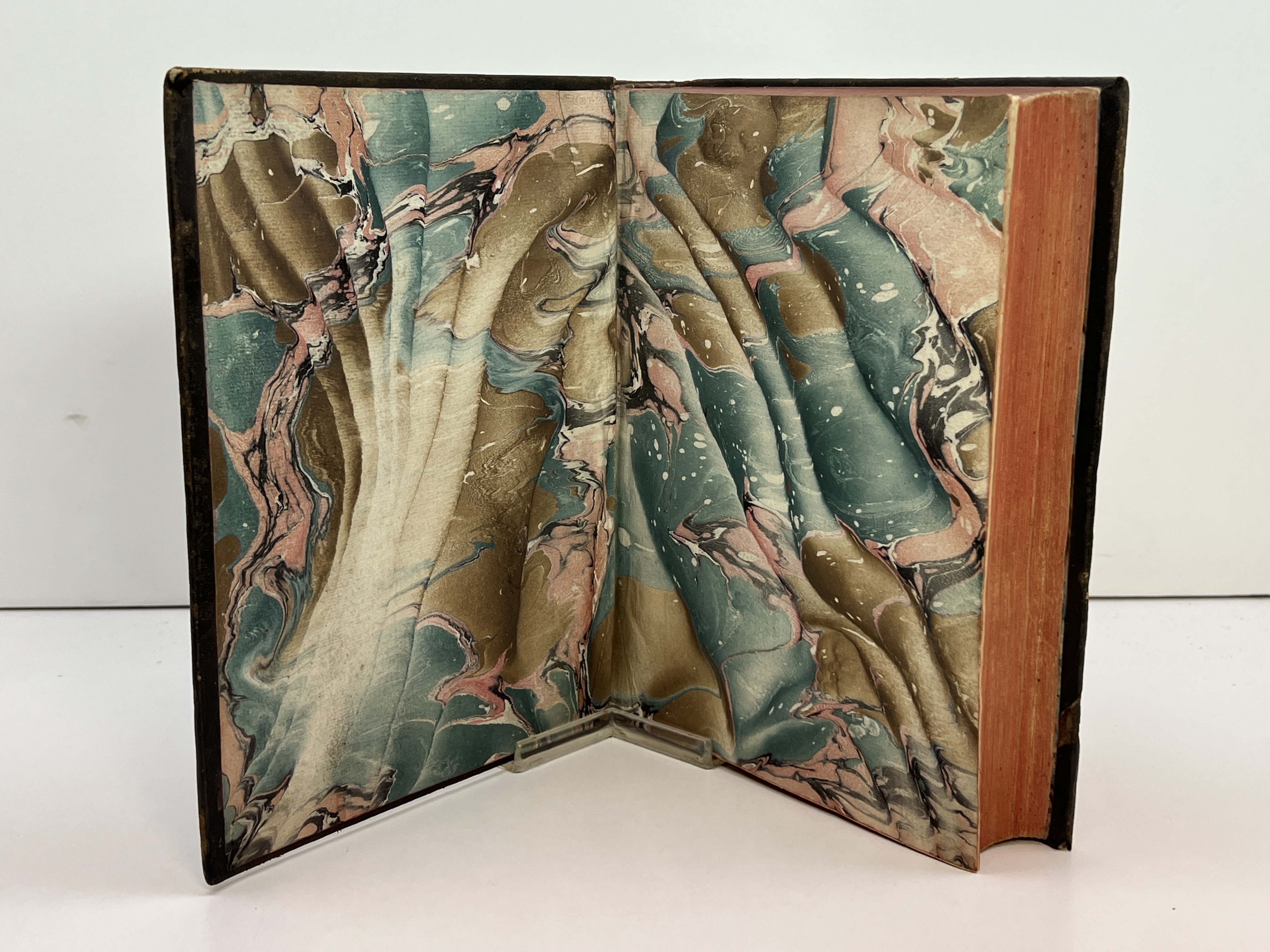 BIBLIA EN LATÍN - BIBLIA SACRA VULGATA EDITIONIS - 1609