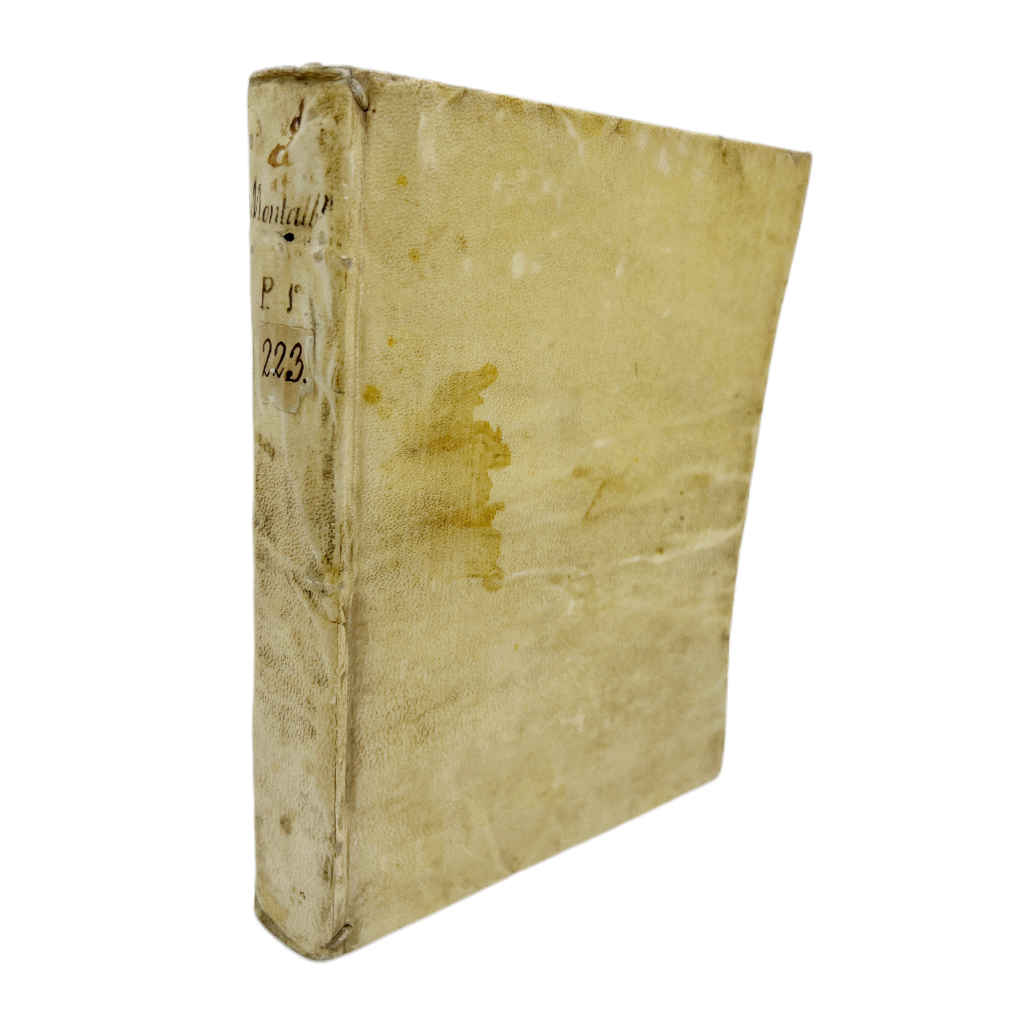 JUAN PÉREZ DE MONTALVÁN - COMEDIAS (2ª EDICIÓN) - 1638