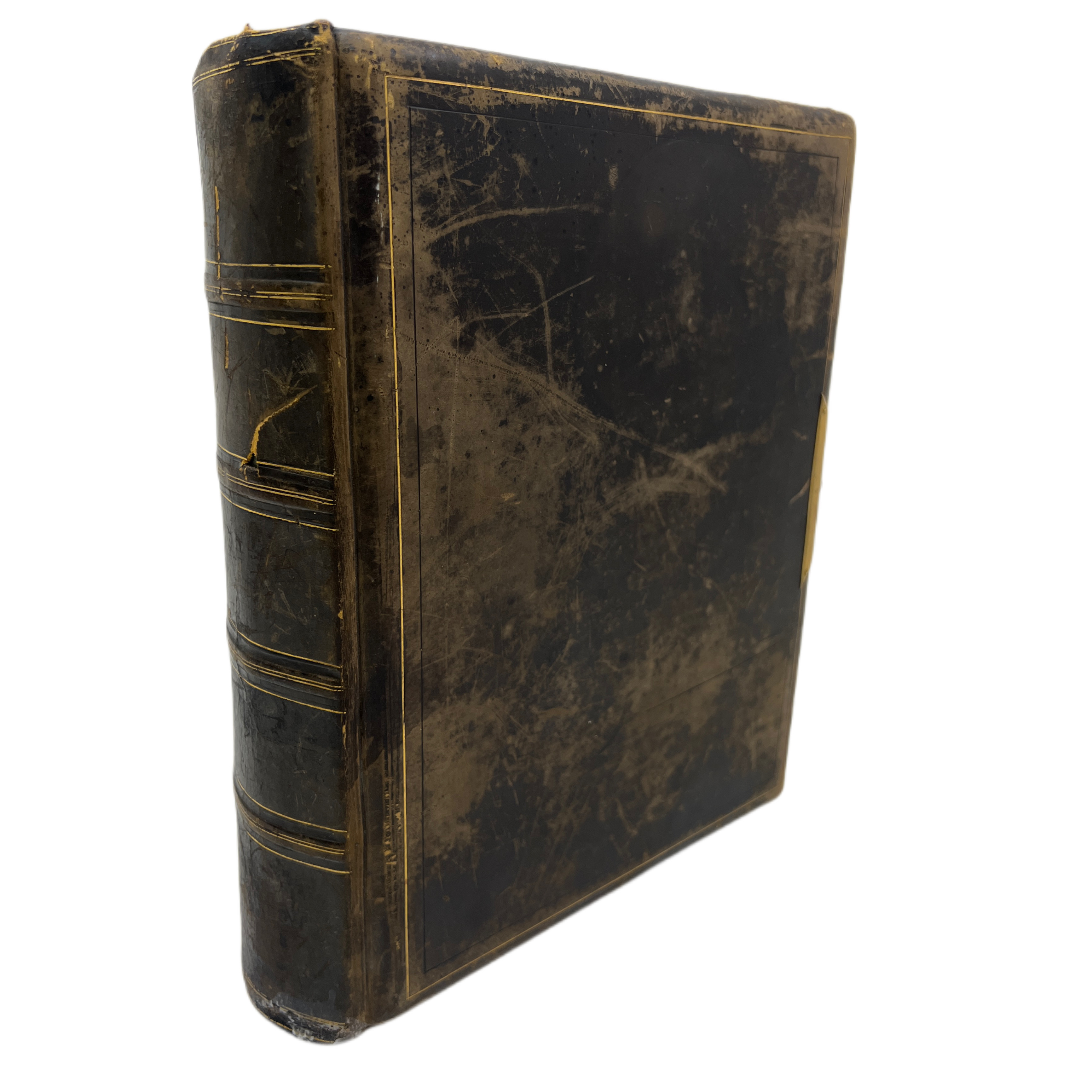 ERNST ROSE Y OTROS FOTÓGRAFOS ALEMANES - TURINGIA Y HARZ - 1881