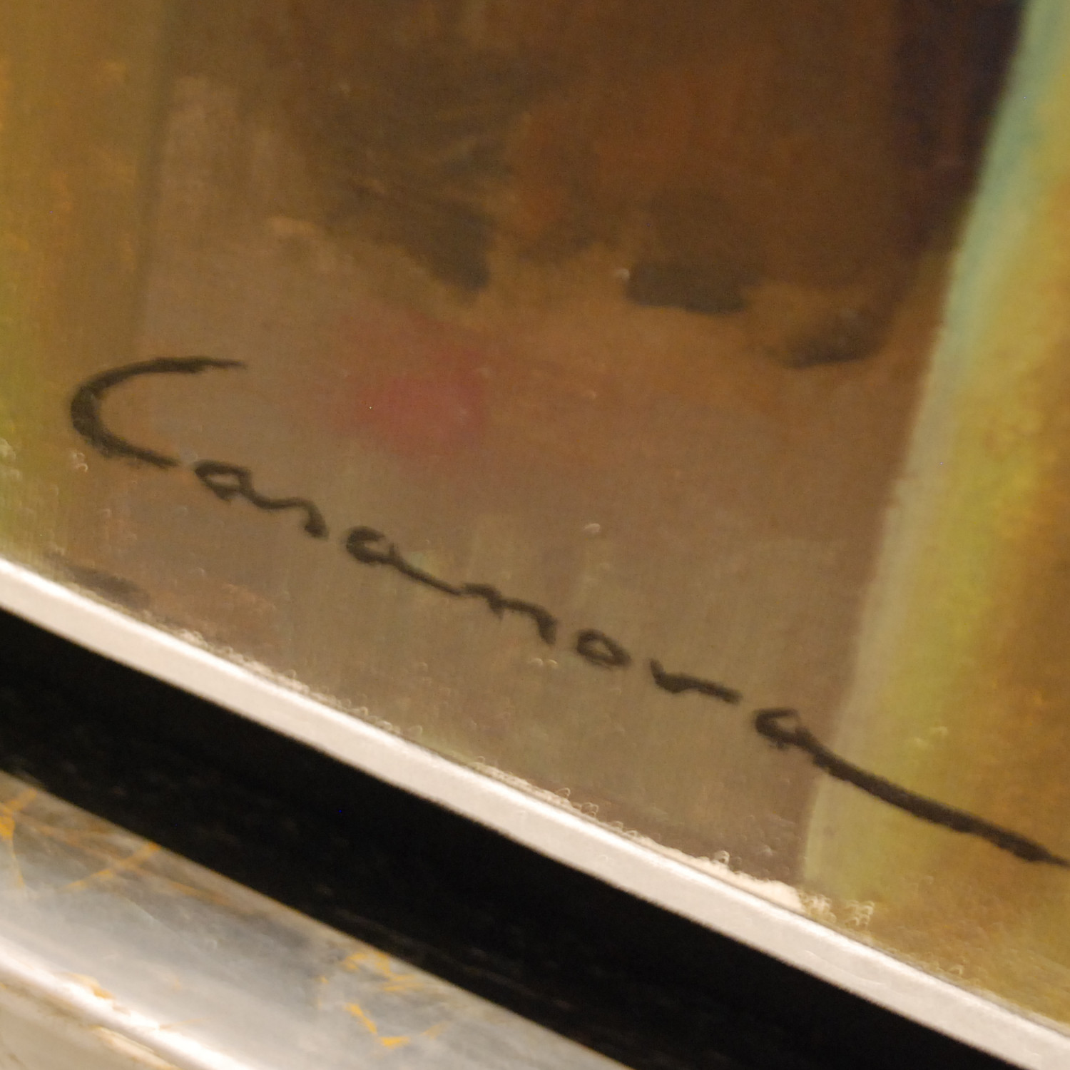 ARLEQUINES (JOSÉ CASANOVA LUJÁN)