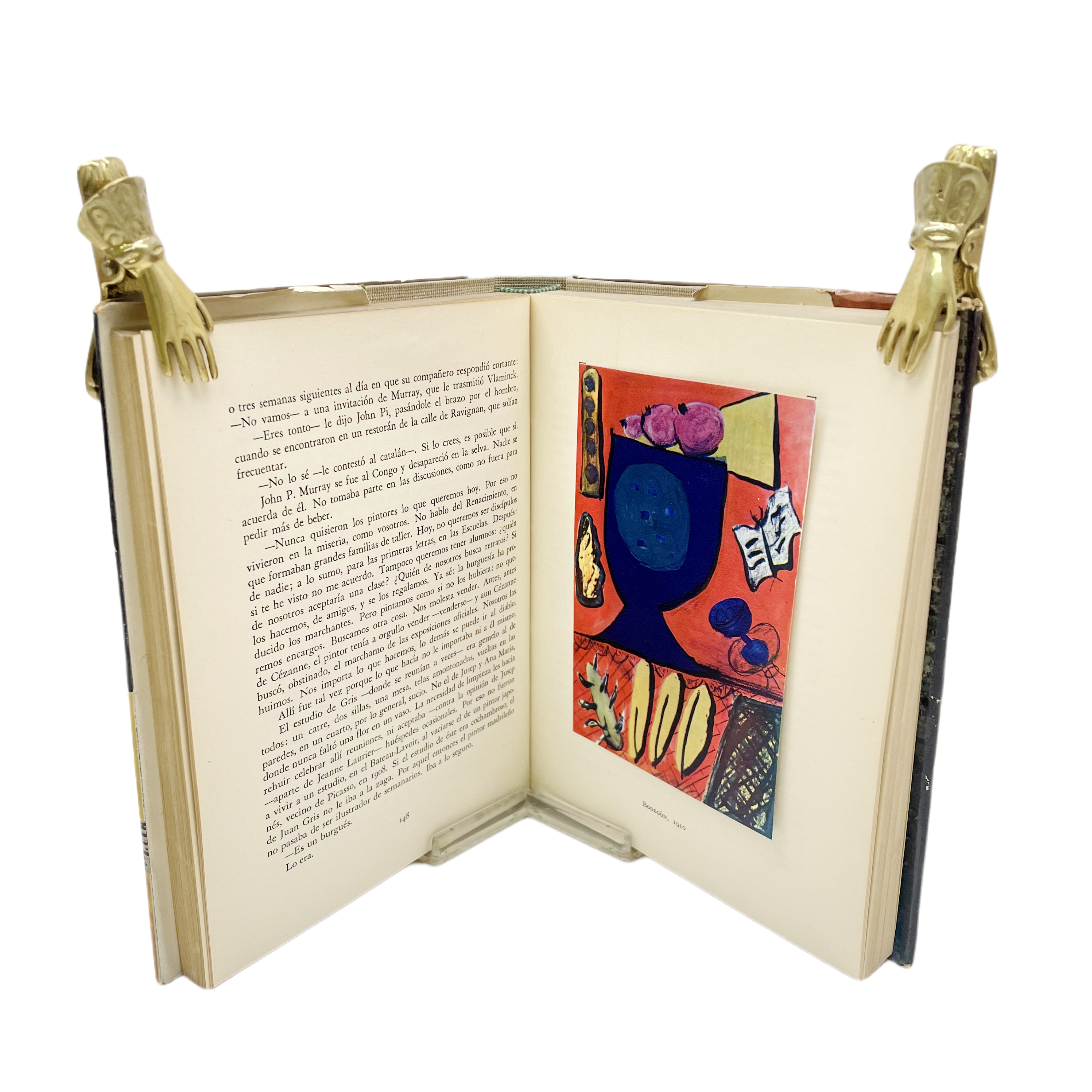 MAX AUB - JUSEP TORRES CAMPALANS (1ª EDICIÓN) - 1958