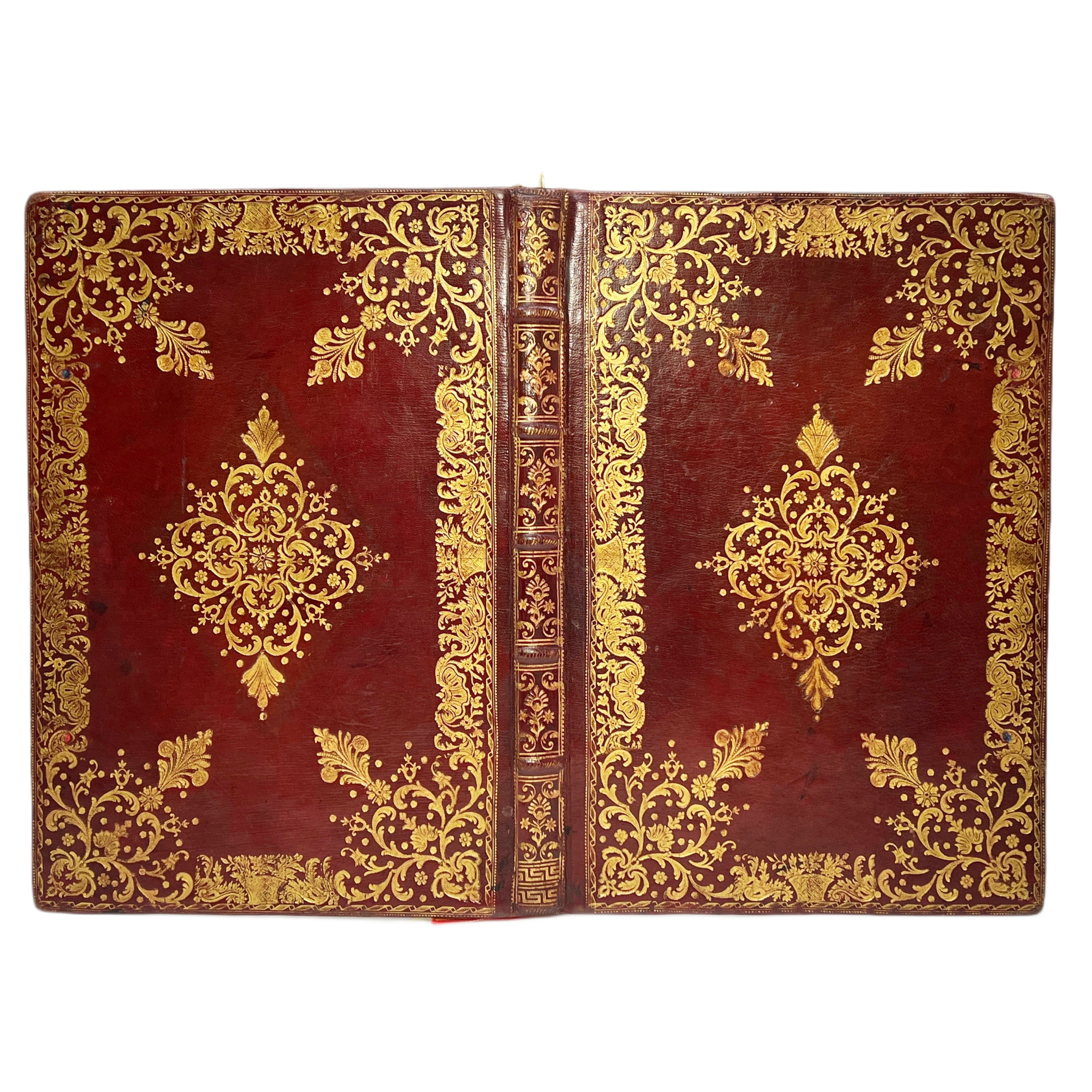 CHANCILLERIA DE VALLADOLID - CERTIFICACIÓN DE ARMAS - 1768