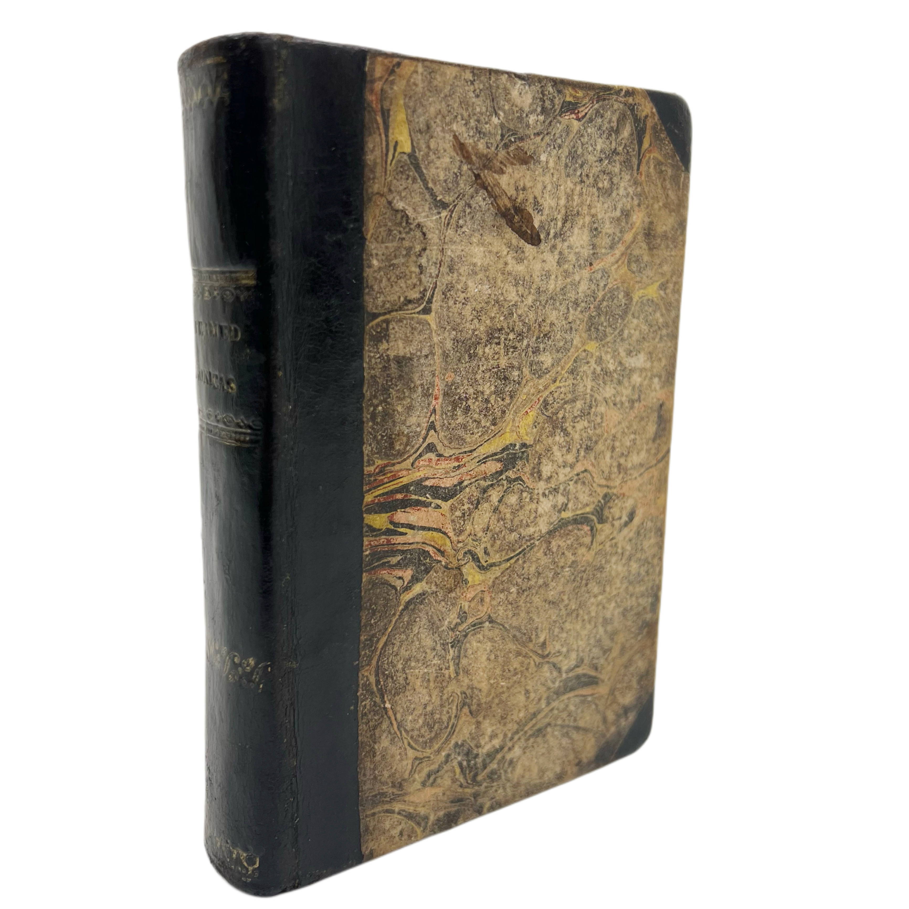 BELLIOL - TRATADO SOBRE LA NATURALEZA Y CURACION - 1841