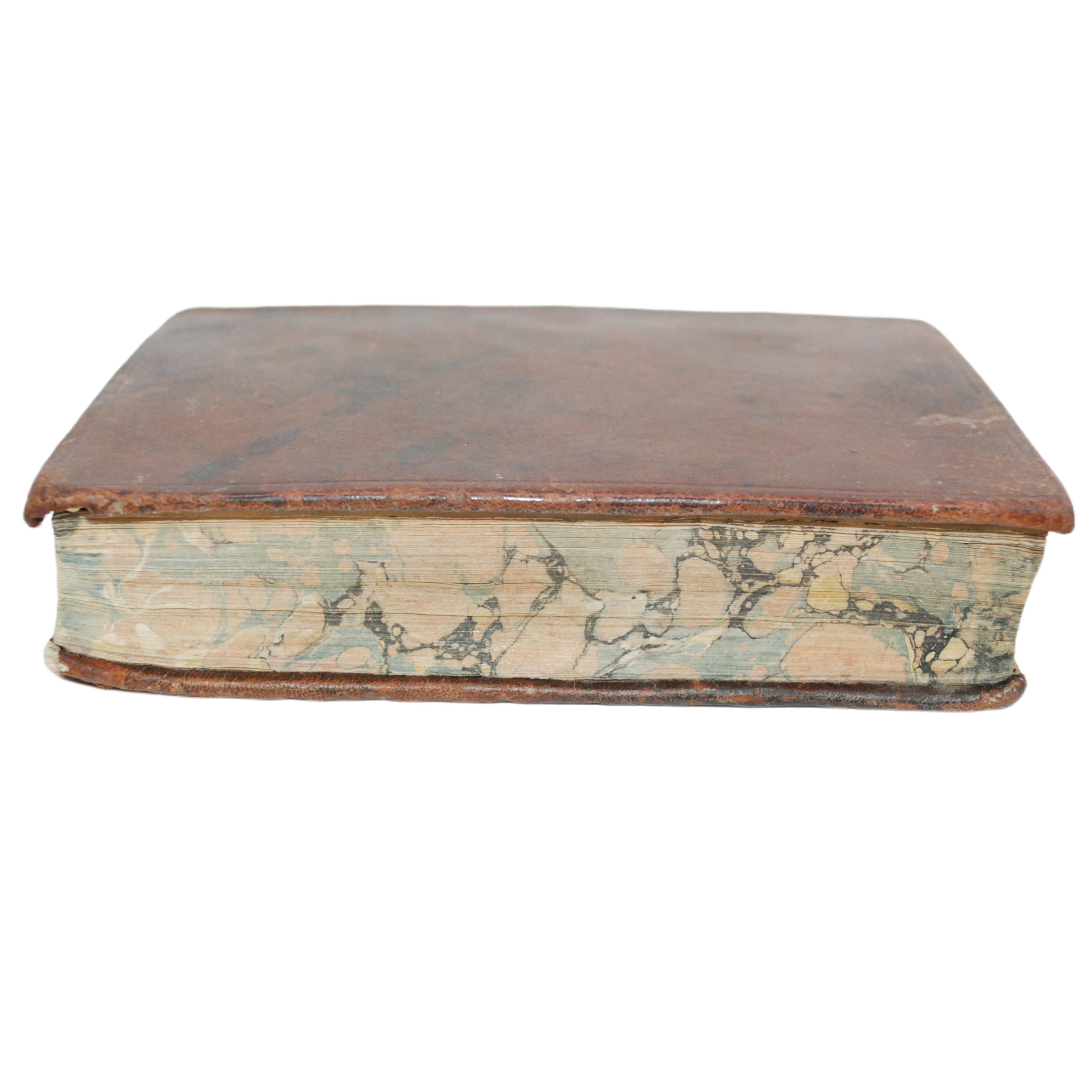 FRANCISCO GIL - PRESERVAR A LOS PUEBLOS DE LAS VIRUELAS (1ª EDICIÓN) - 1786