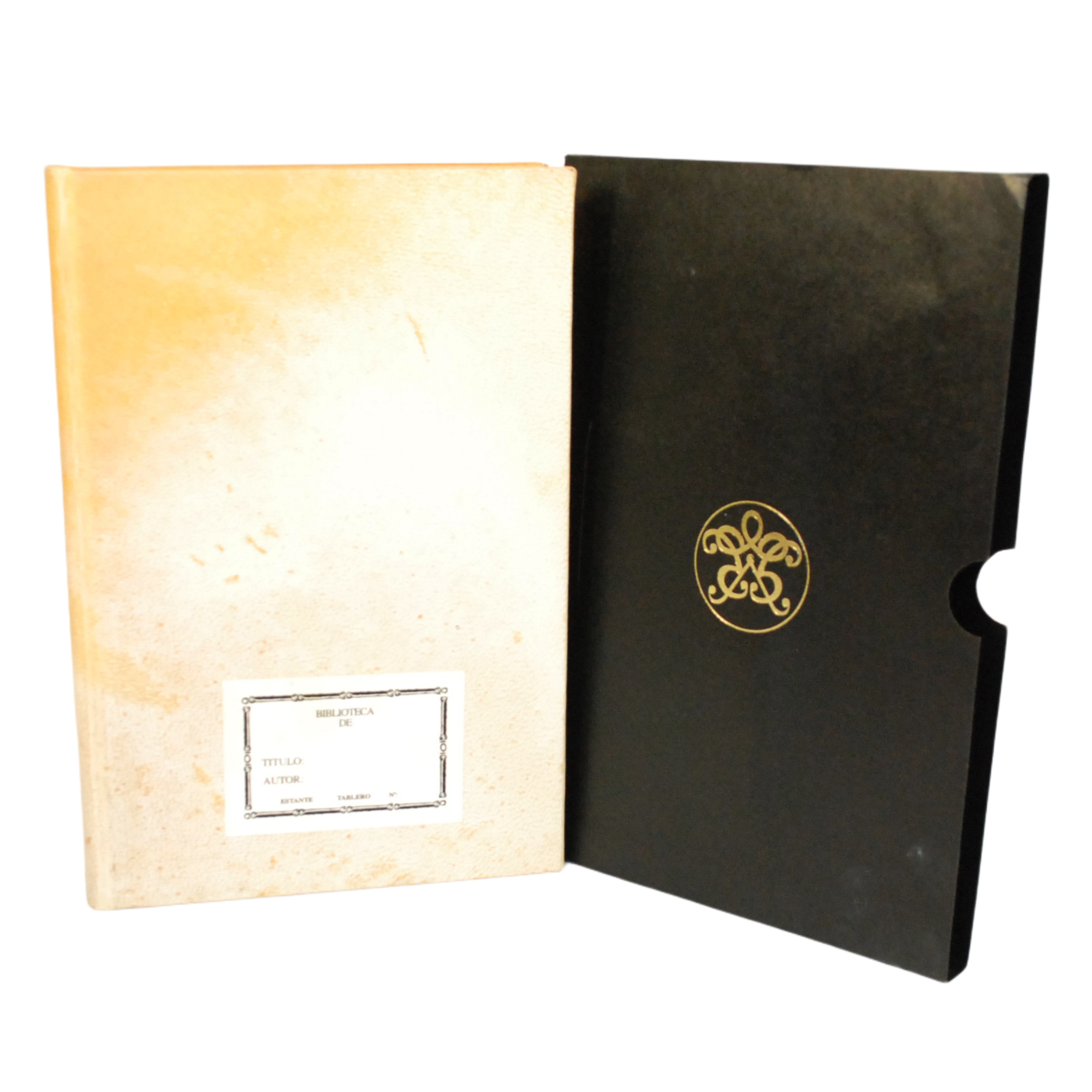 DIEGO ÁLVAREZ CHANGA - TRACTATUS DE FASCINATIONE (LIBRO DEL OJO, FACSÍMIL VICENT GARCIA) - 1499