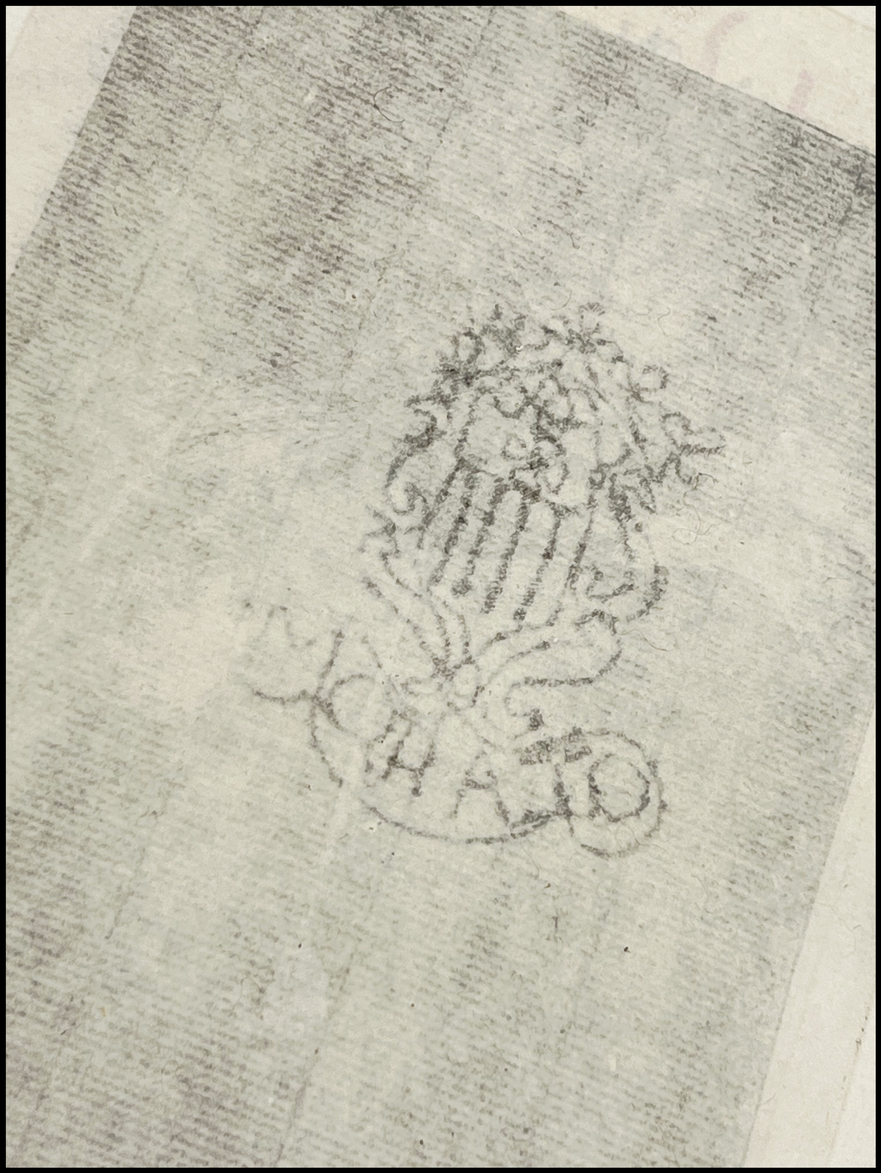 FRANCISCO DE GOYA - VIEJO COLUMPIÁNDOSE - EDICIÓN INDETERMINADA