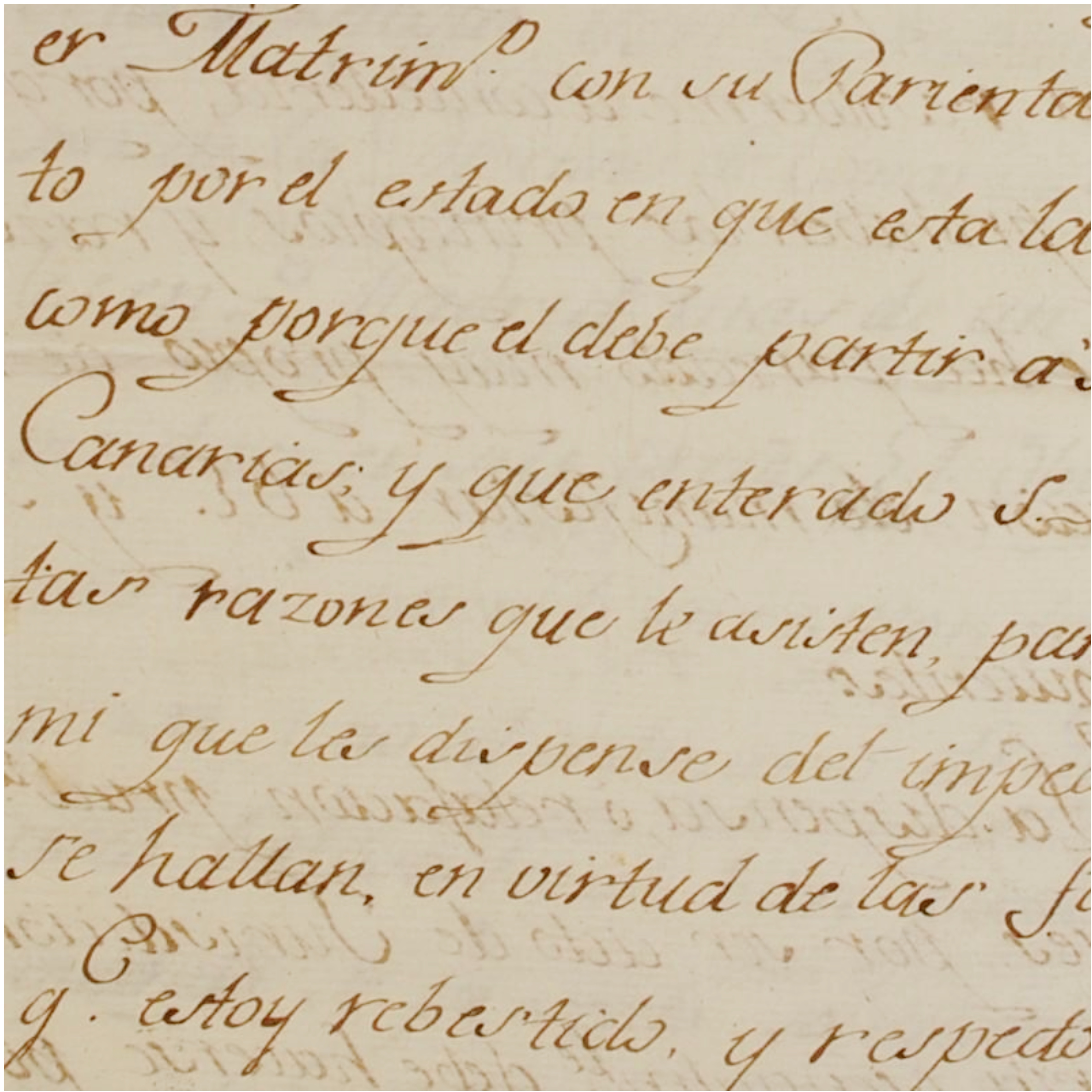 MARIANO LUIS DE URQUIJO - RESPUESTA DE MARIANO LUIS URQUIJO POR LAS RECLAMACIONES DE FRANCISCO URTUSAUSTEGUI ANTE SU DEMANDA DE DISPENSA MATRIMONIAL - 1799