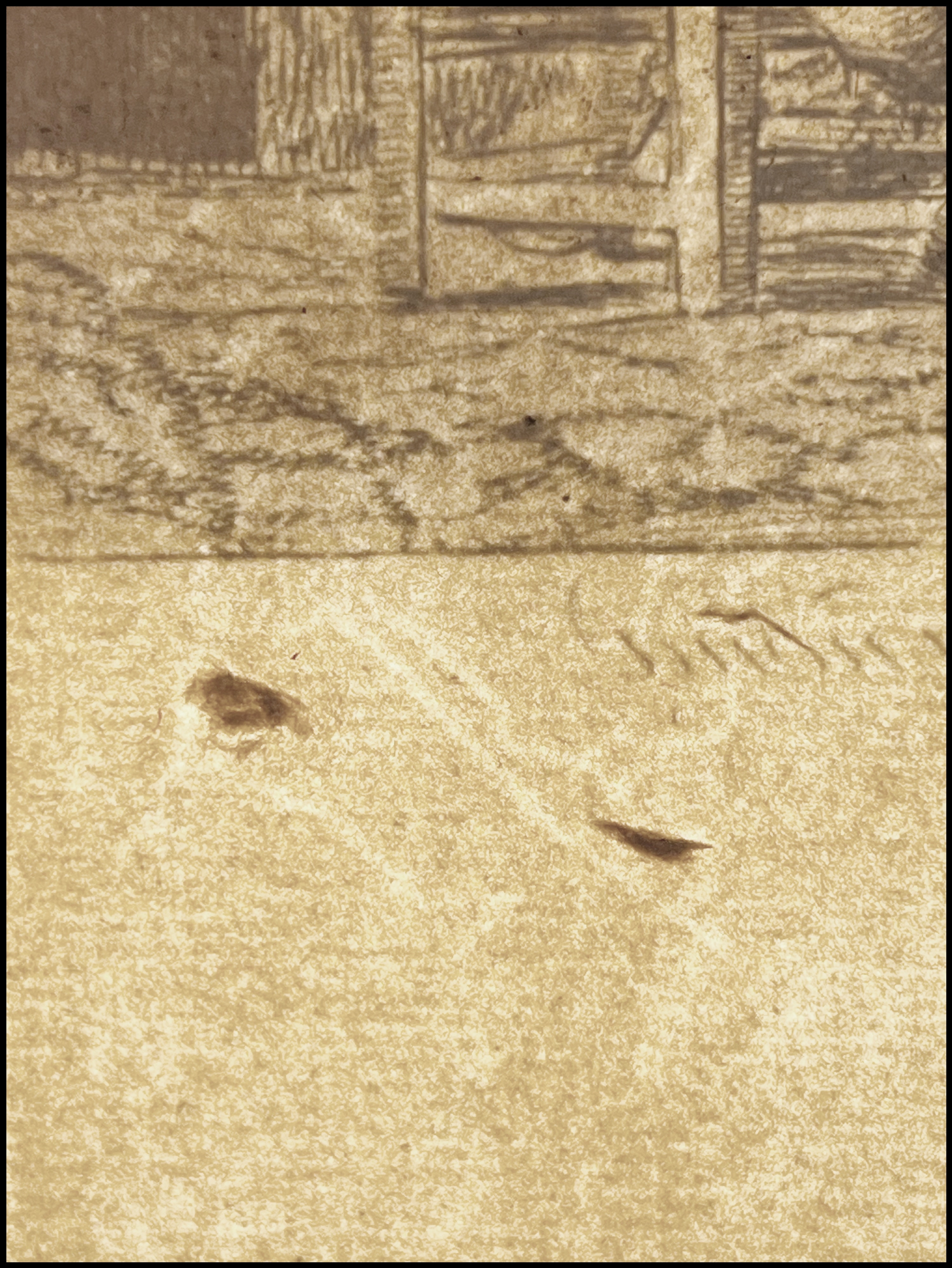 FRANCISCO DE GOYA - LE DESCAÑONA (LOS CAPRICHOS, Nº 35) - 1918