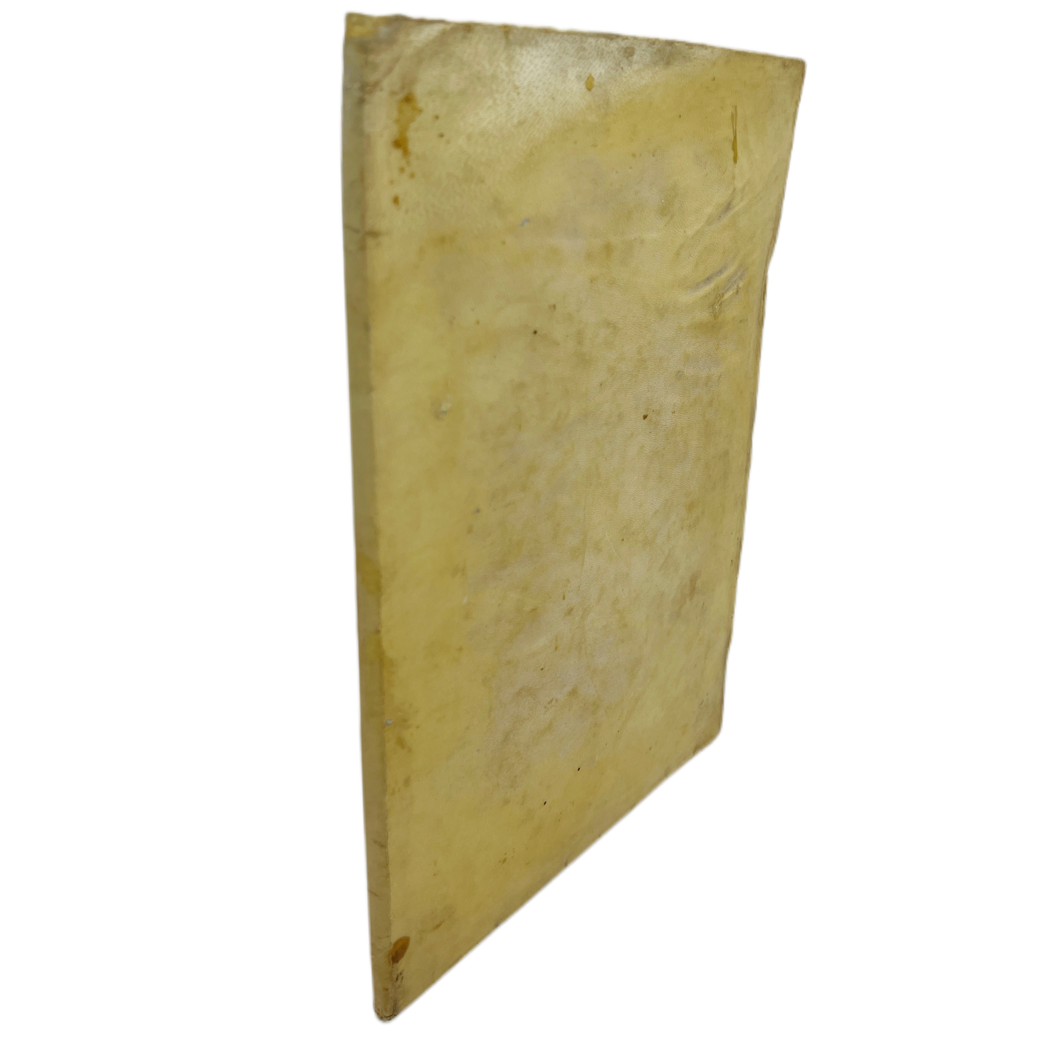 M. DE ZALVIDE - CONSTRUCCIÓN DE BARCOS EN MALLORCA - 1777