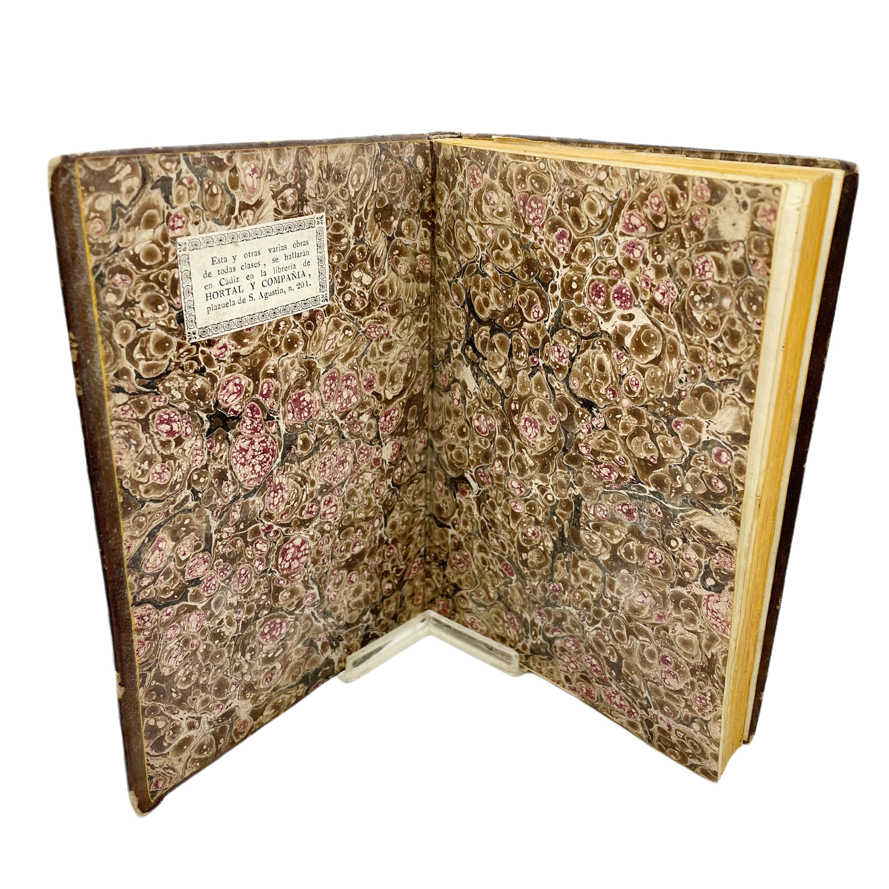 F. CARBONELL - MANUAL DE FABRICACIÓN DEL VINO Y DEL VINAGRE - 1832