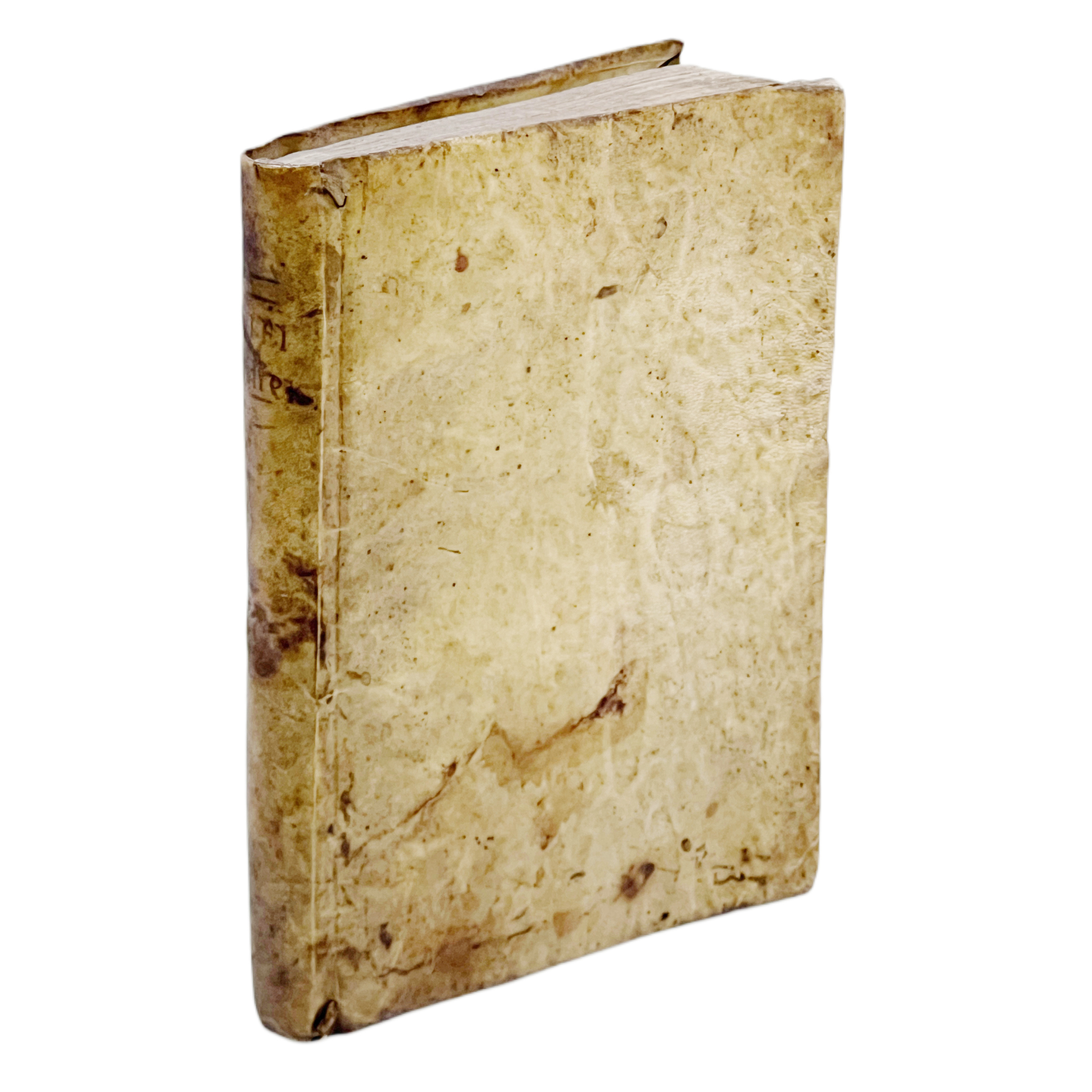 CONGREGACIÓN SAN BERNARDO - DIFINICIONES CISTERCIENSES - 1786