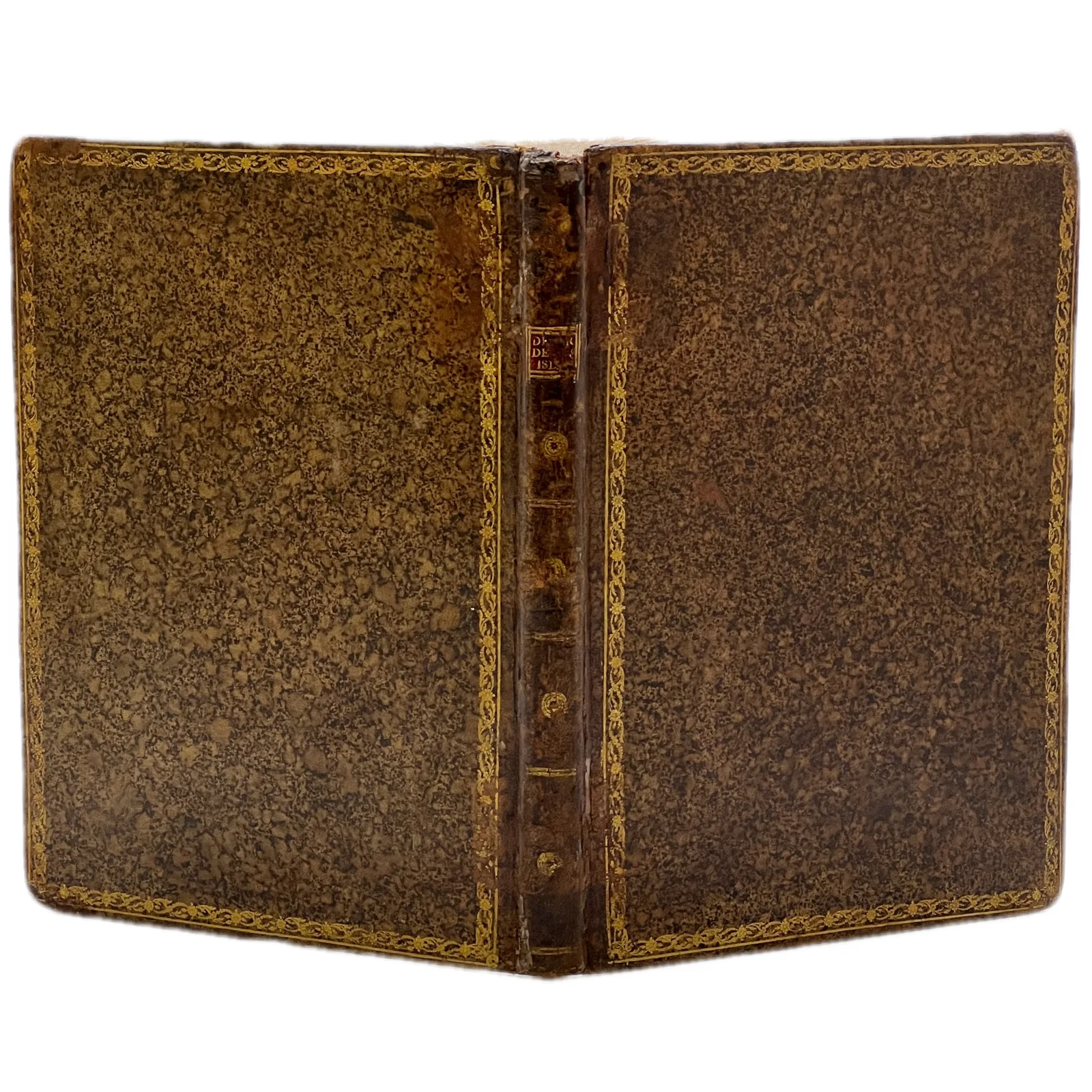 VARGAS PONCE - DESCRIPCIONES DE LAS ISLAS PHITIUSAS Y BALEARES (1ª EDICIÓN) - 1787