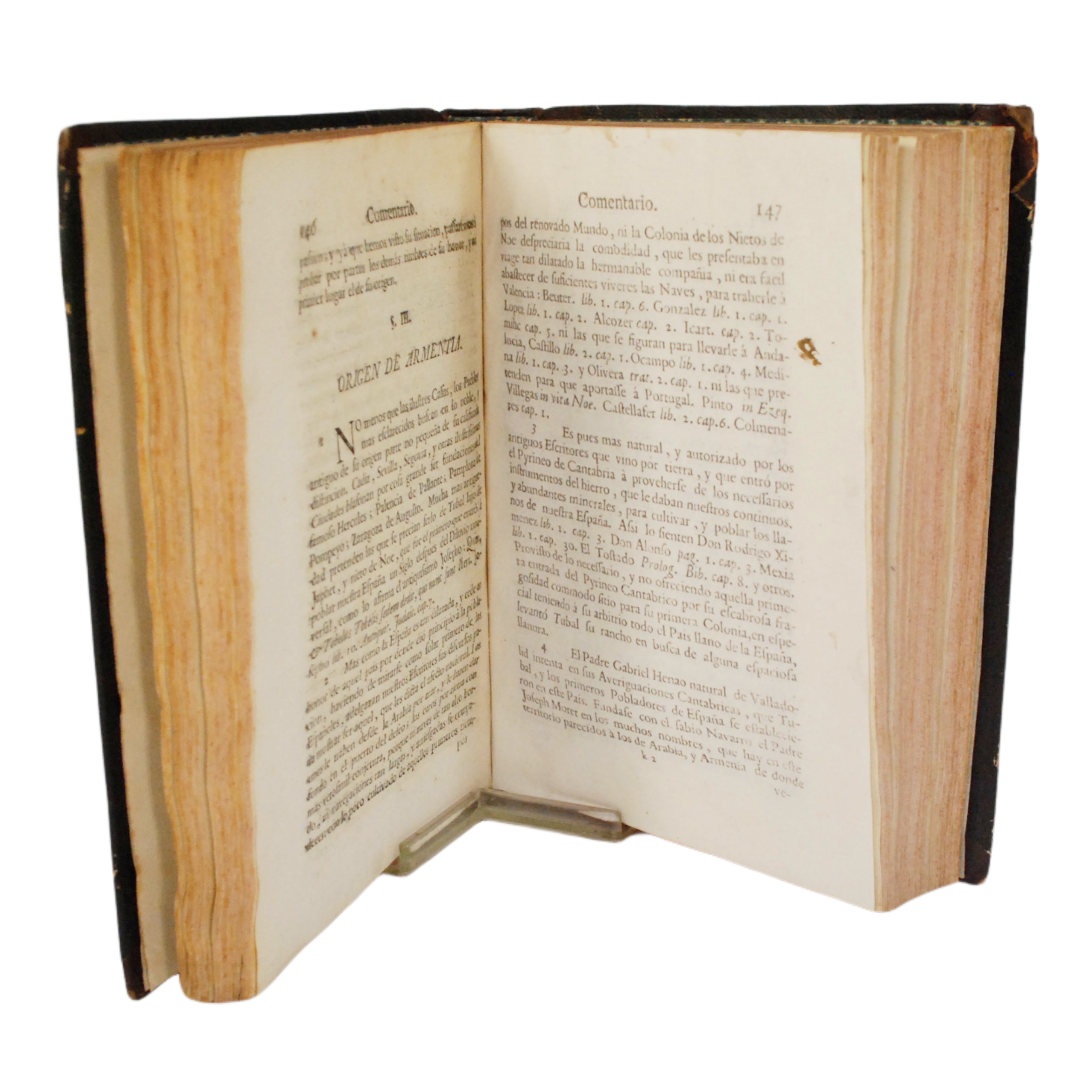 BERNARDO IBAÑEZ DE ETXAVARRI - VIDA DE SAN PRUDENCIO - 1754