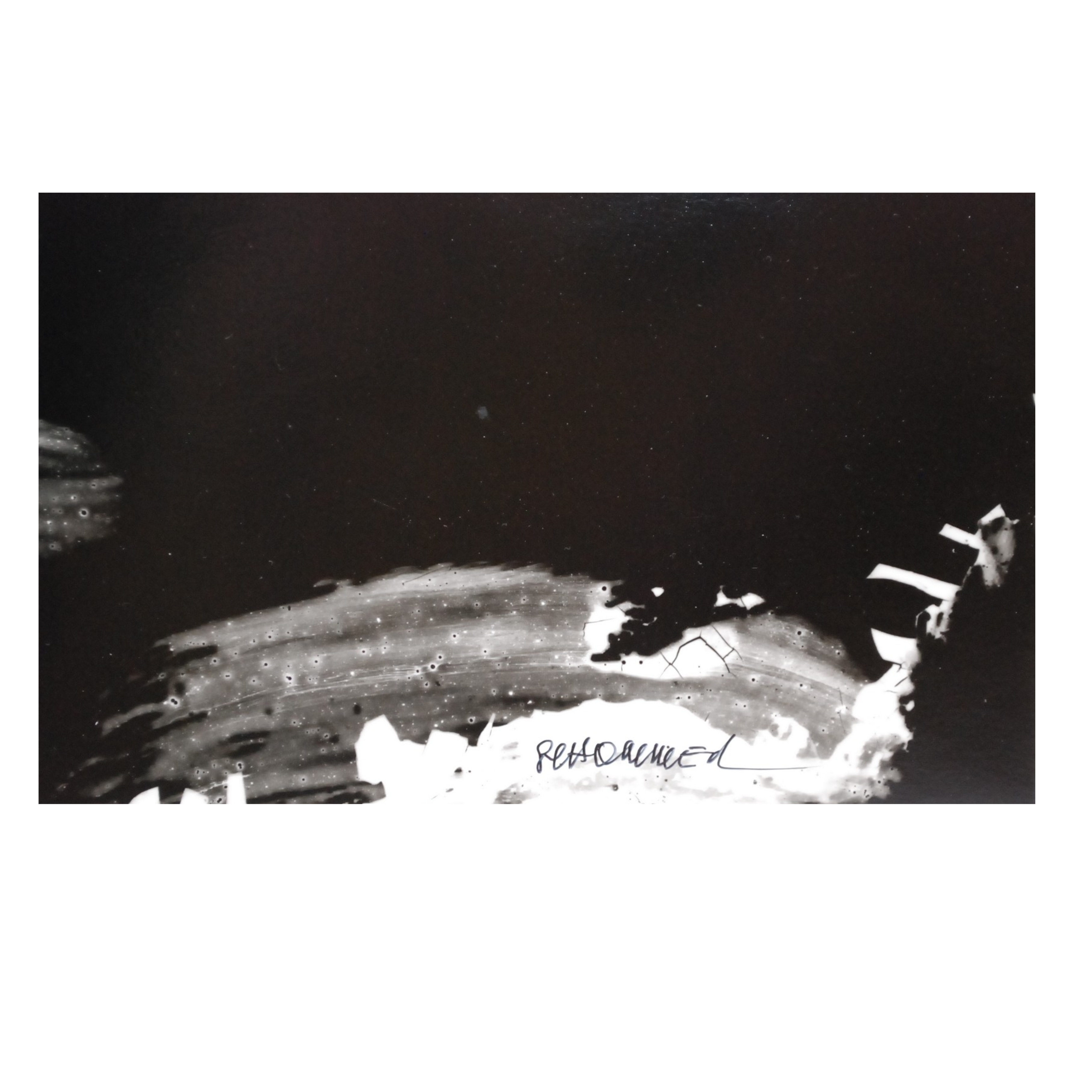 ALBERTO SCHOMMER - FUE BELLA (SERIE PRIMERA ÉPOCA) - 2006