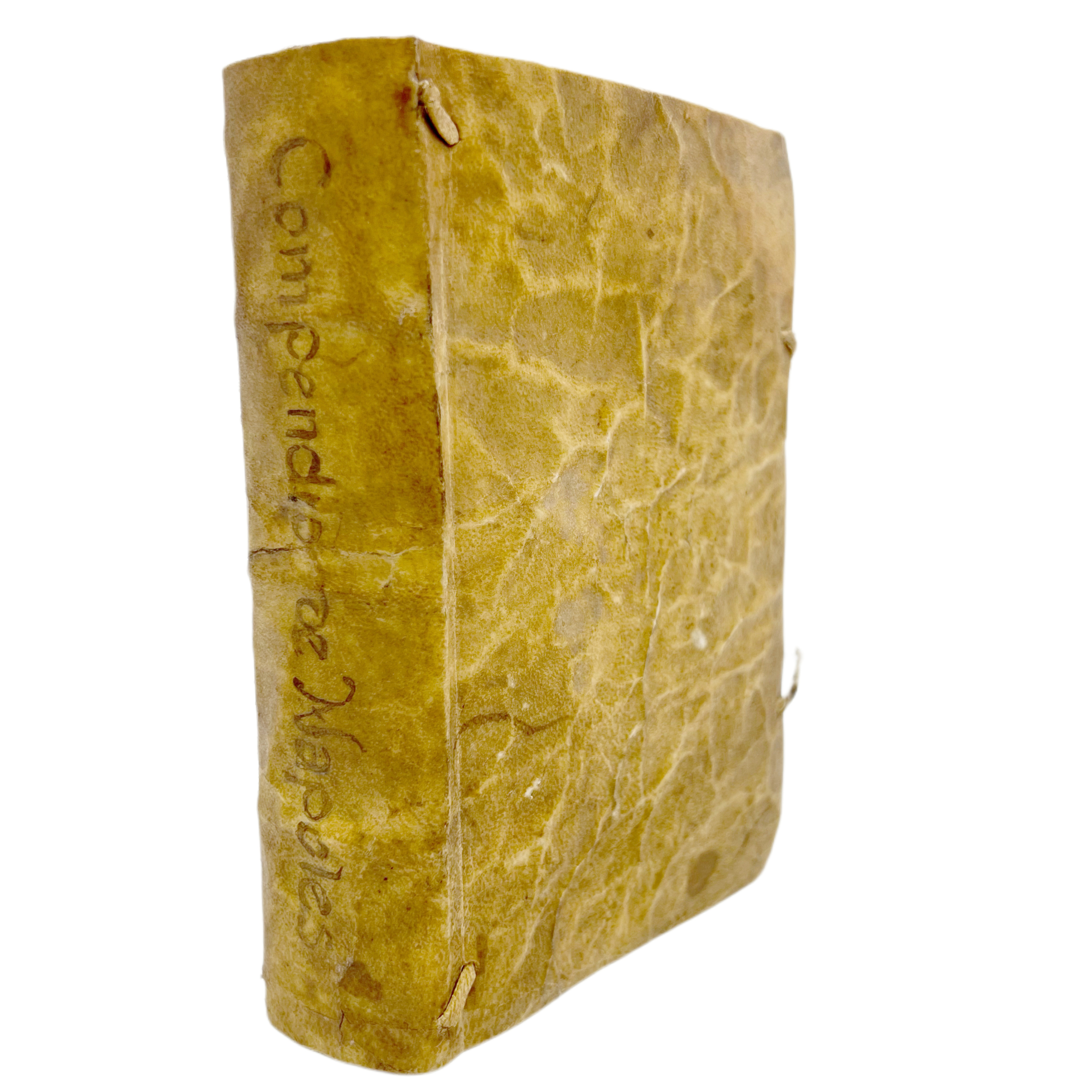 PANDOLFO COLENUCIO - HISTORIAS DEL REINO DE NÁPOLES - 1563