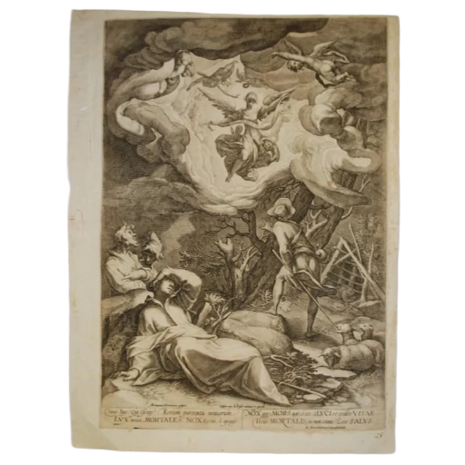 APARICION DE LOS ANGELES A LOS PASTORES (69)