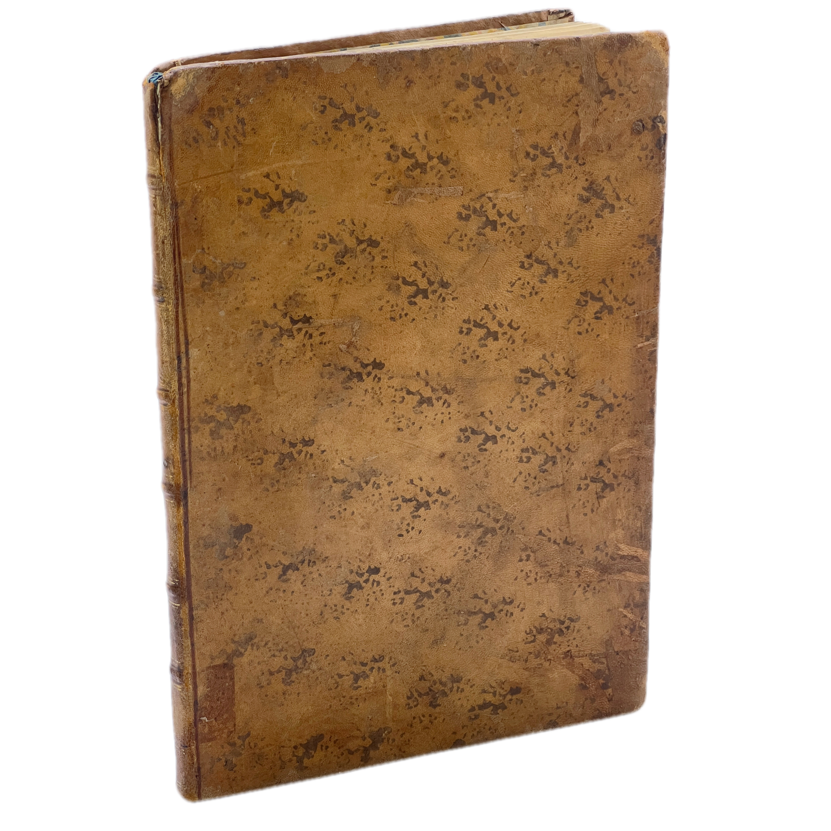 FRANCISCO LORENZANA - INMACULADA CONCEPCION (1ª EDICIÓN) - 1778