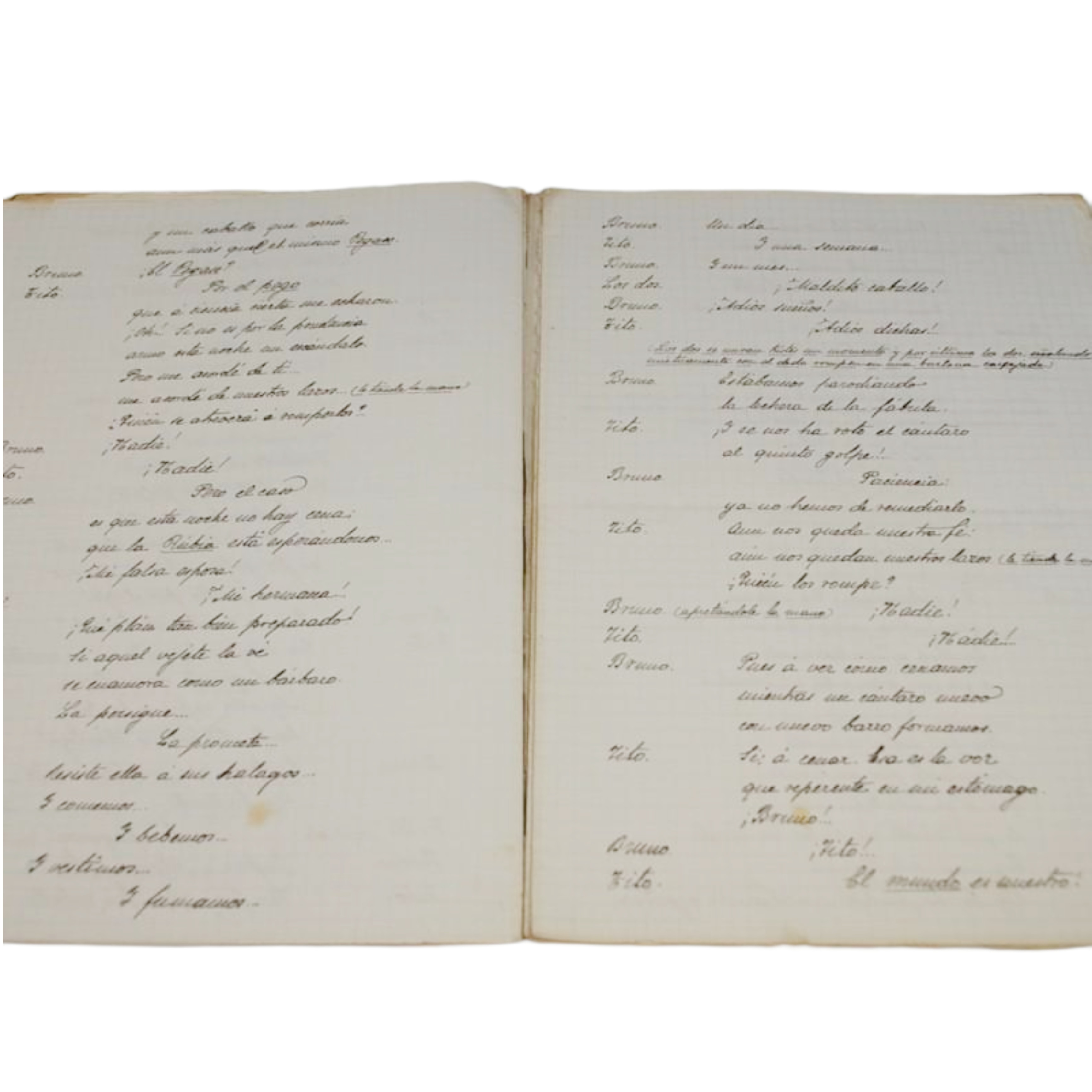 RICARDO DONOSO CORTÉS - LOS VIVIDORES. JUGUETE CÓMICO LÍRICO EN DOS ACTOS Y EN VERSO ORIGINAL  - 1884