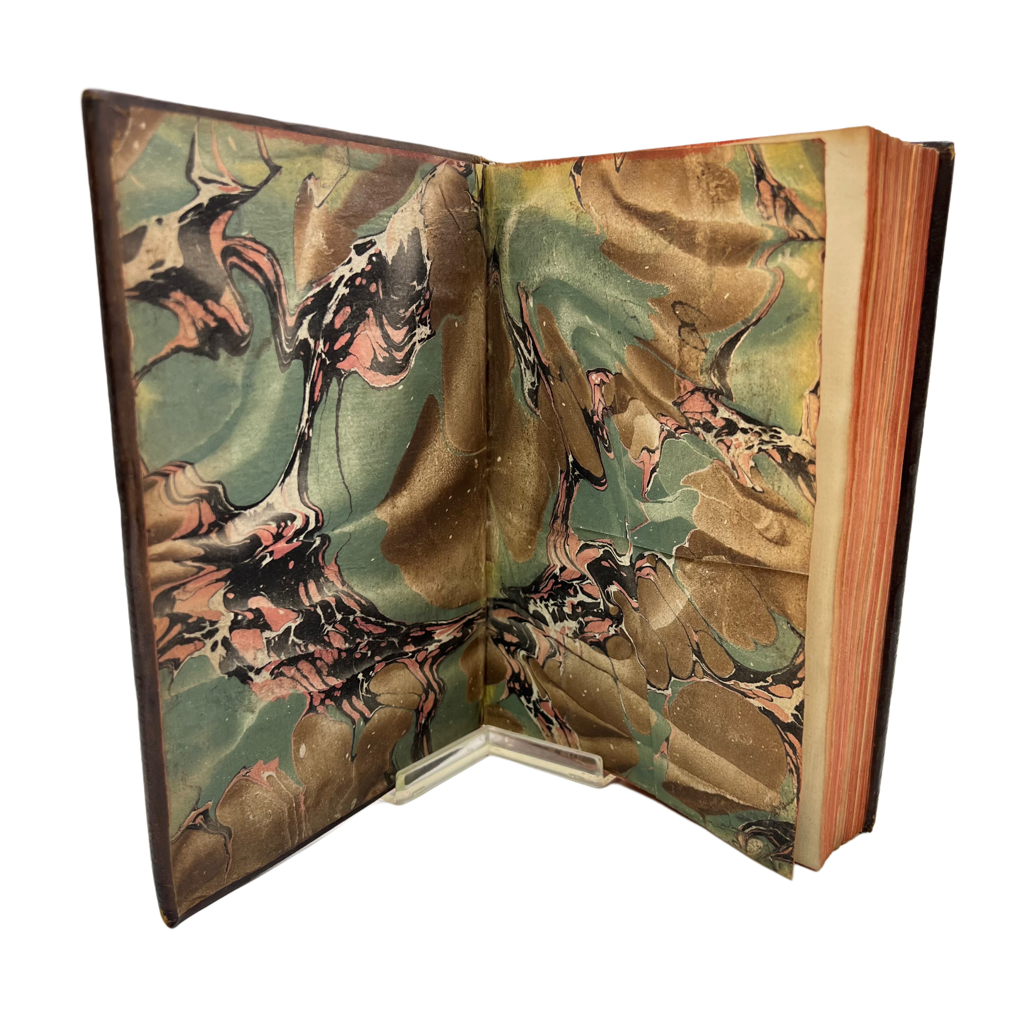 TOMAS DE YRIARTE - LA MUSICA POEMA - IMPRENTA REAL 1789