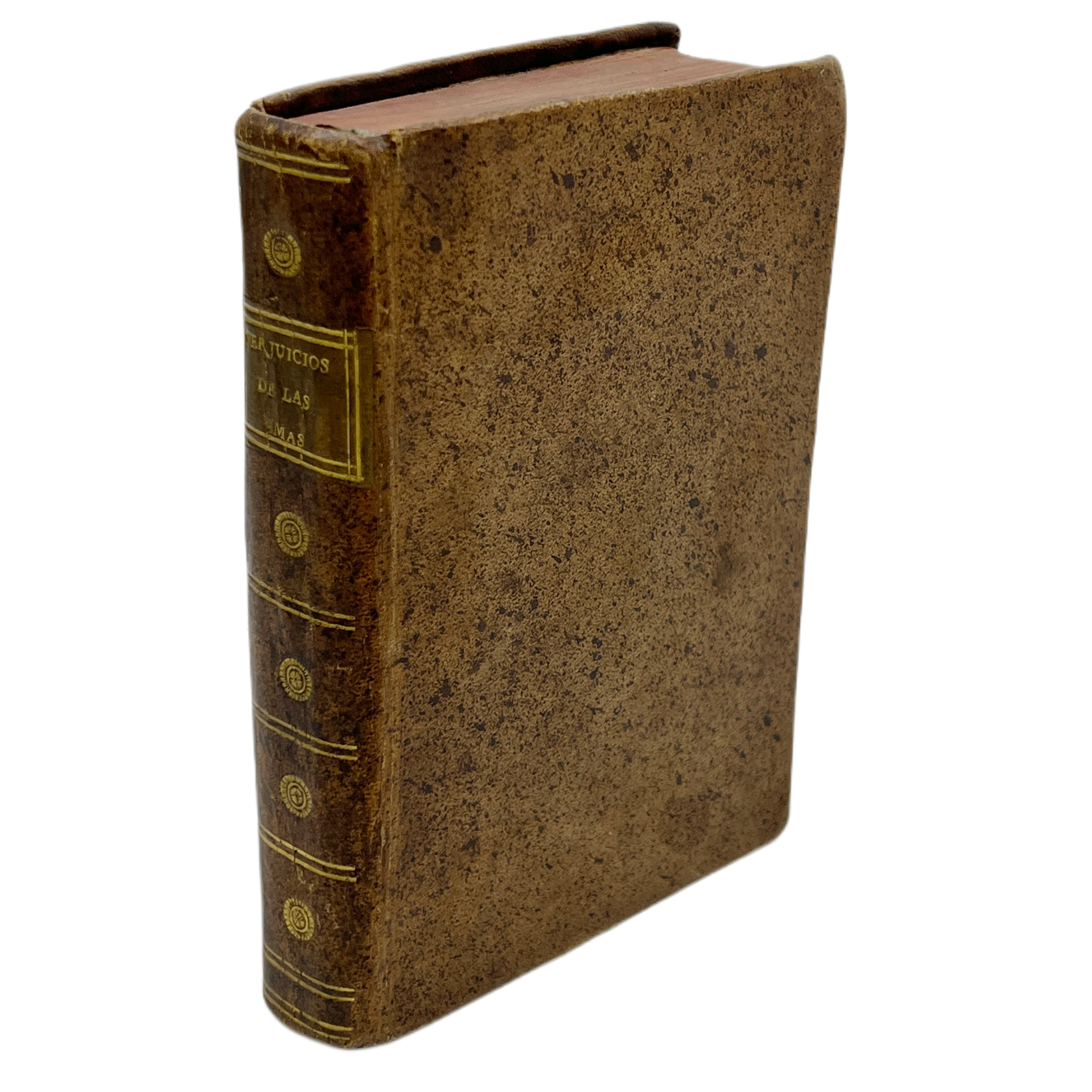 JAIME BONELLS - PERJUICIOS DE PONER NIÑOS EN AMA (1ª EDICIÓN) - 1786