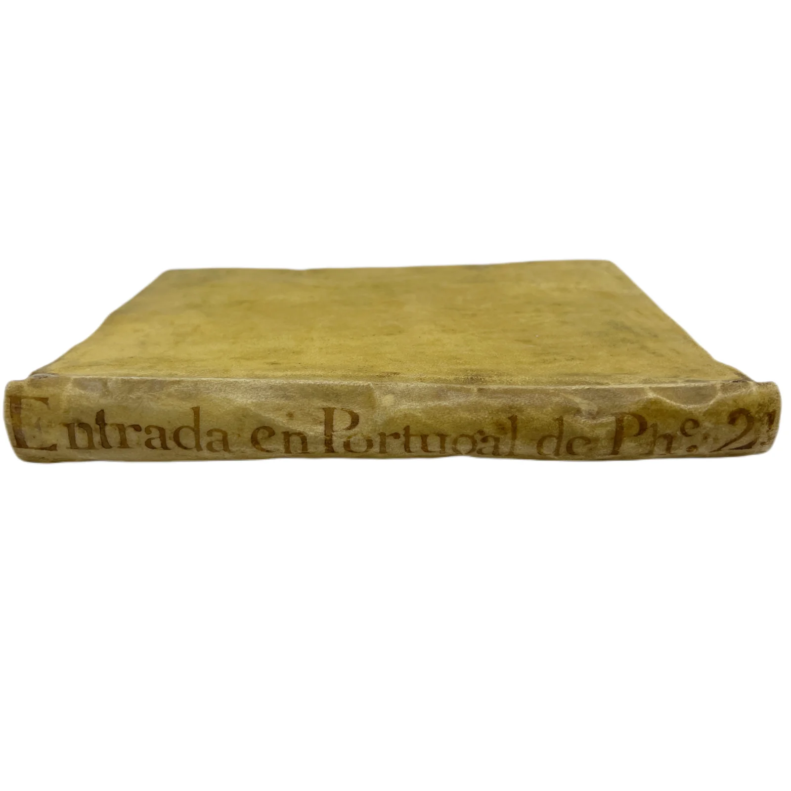 ISIDRO VELÁZQUEZ - ENTRADA DE FELIPE II EN PORTUGAL - 1583