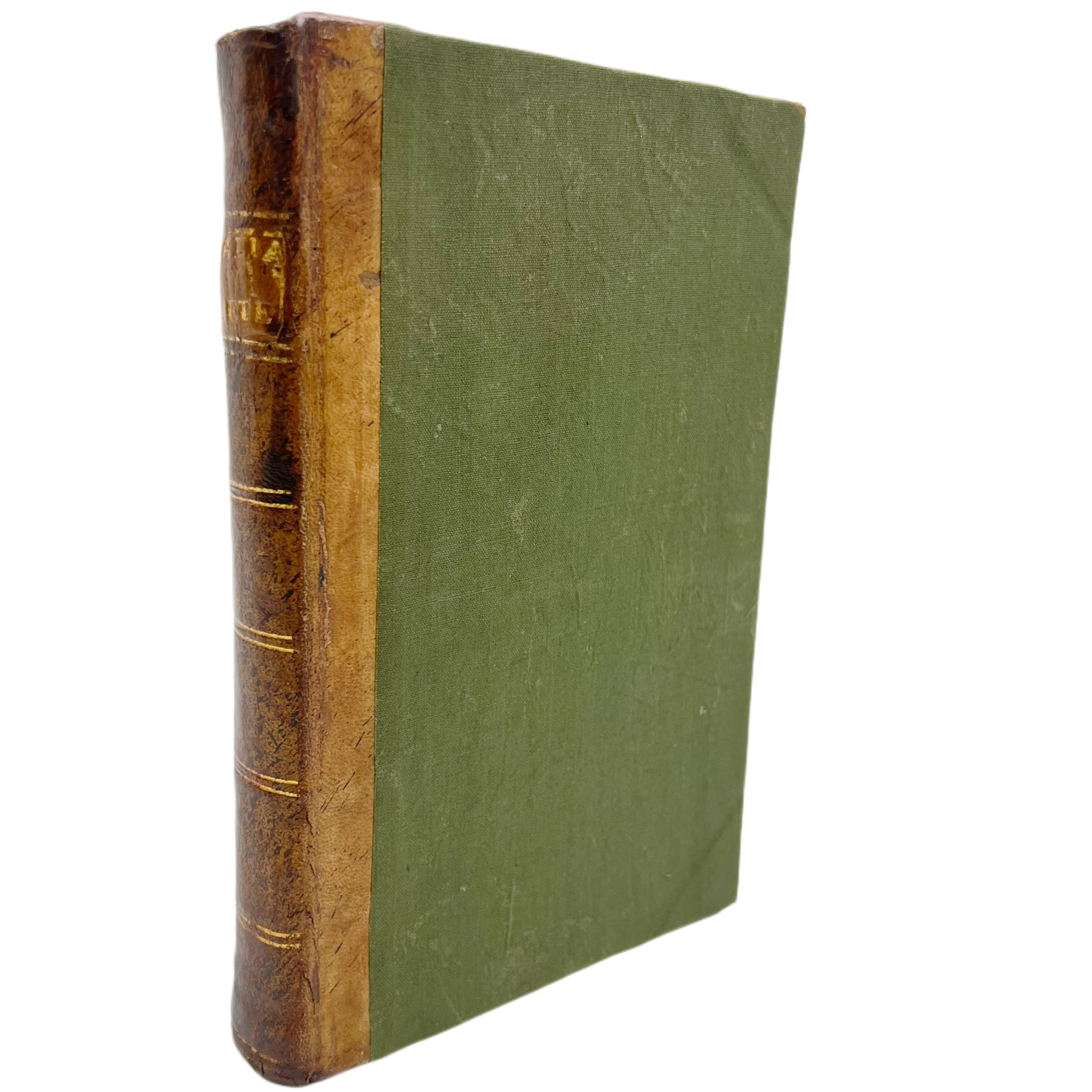 D. JOSEF TOALDO - LA METEOROLOGÍA - ANTONIO ESPINOSA 1786