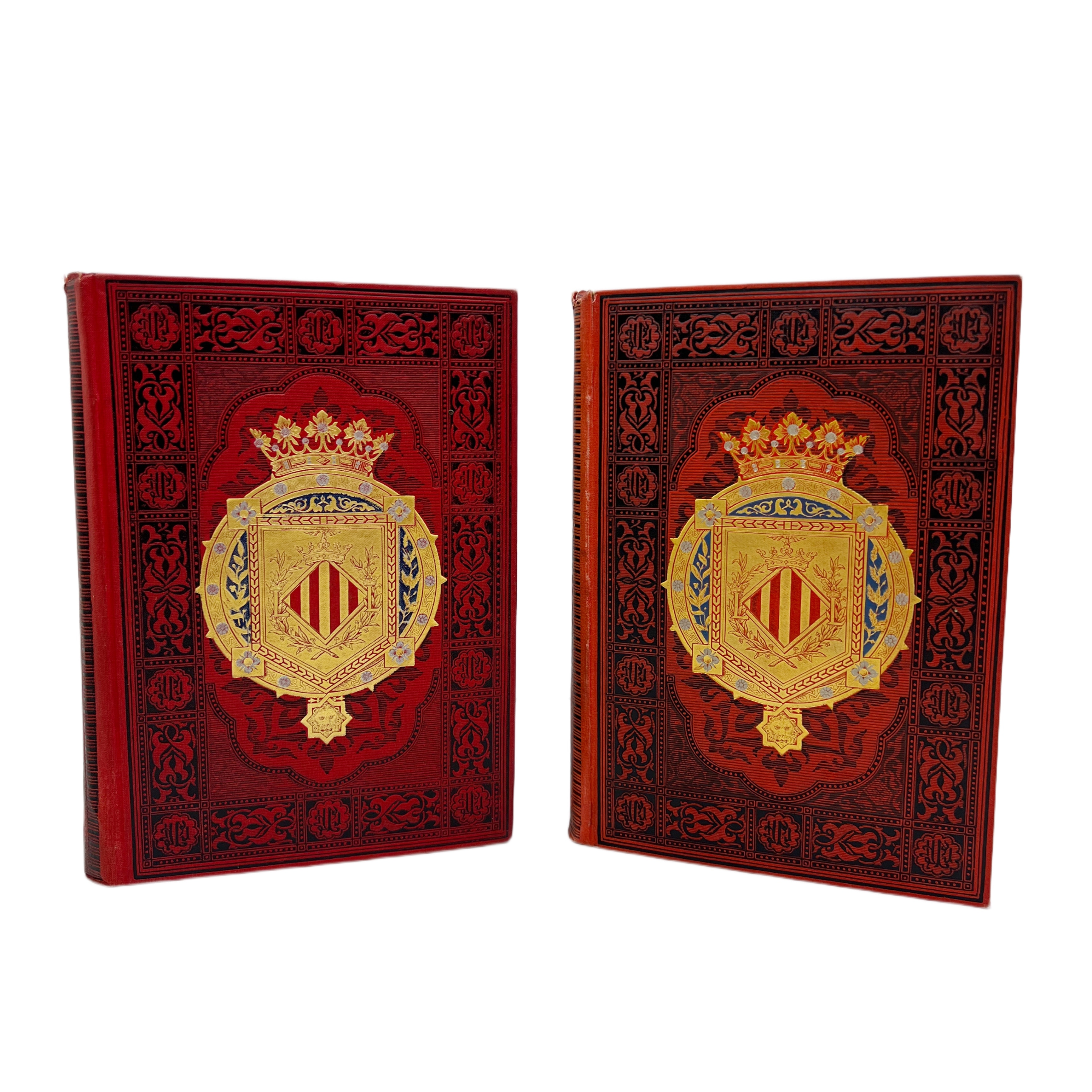 TEODORO LLORENTE - ESPAÑA: VALENCIA - 1887