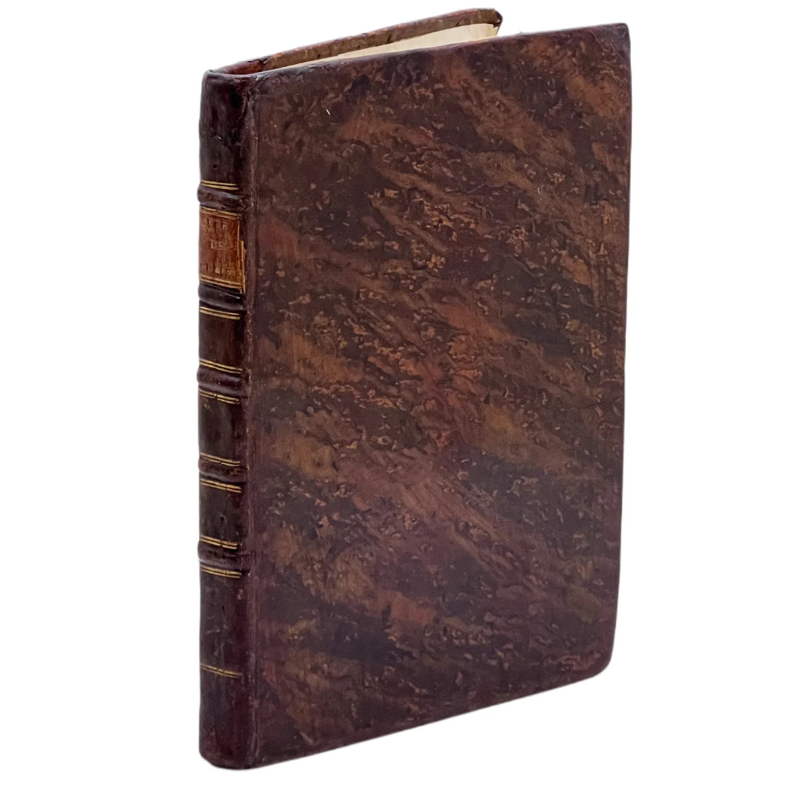 JOSÉ ANDUAGA Y GARIMBERTI - ARTE DE ESCRIBIR POR REGLAS (1ª EDICIÓN) - 1781