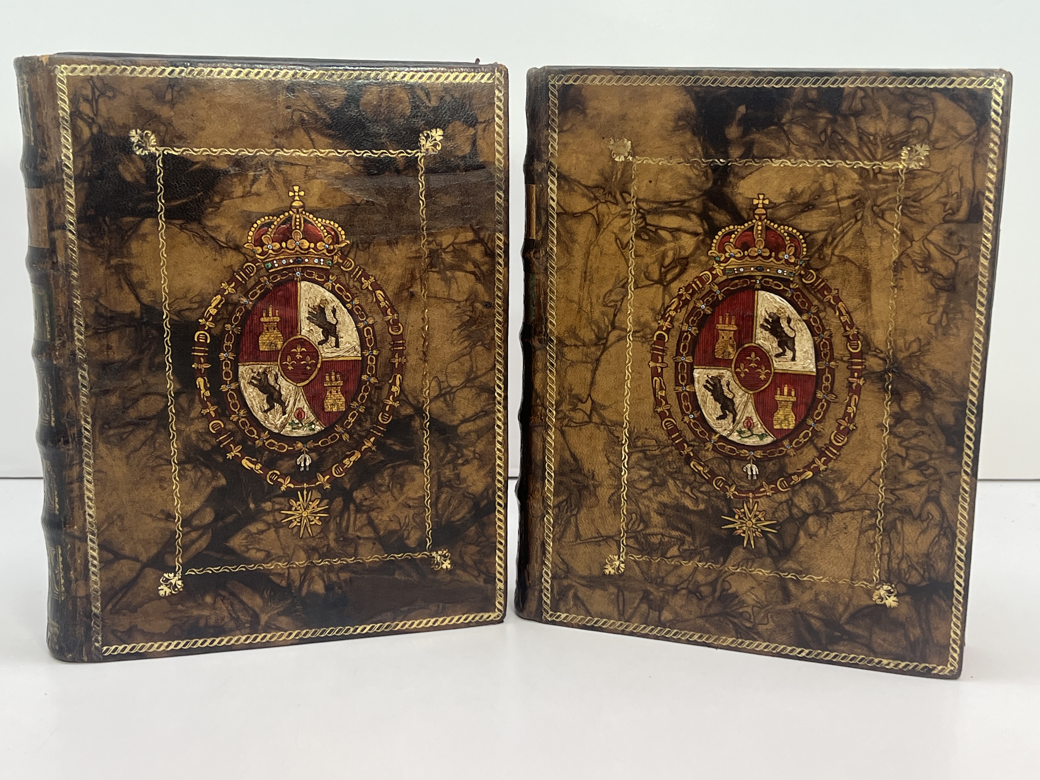 BIBLIA EN LATÍN - BIBLIA SACRA VULGATA EDITIONIS - 1609