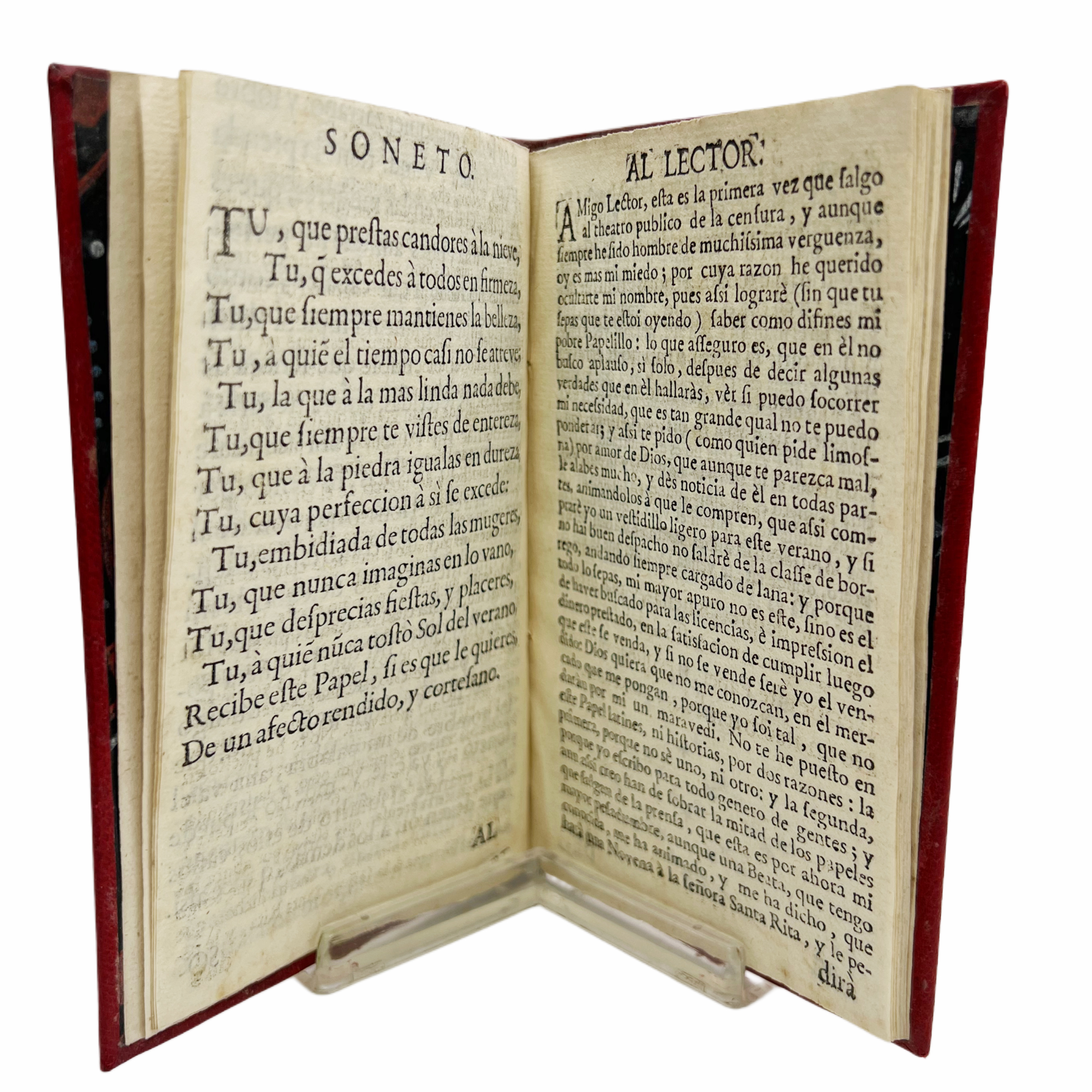 JOSE DE CAÑIZARES - MADRID POR DENTRO Y EL FORASTERO INSTRUIDO Y DESENGAÑADO - S.XVIII