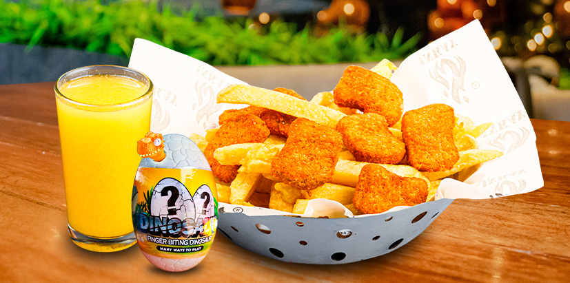 Nuggets