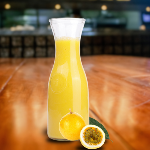 Jugo de Maracuyá
