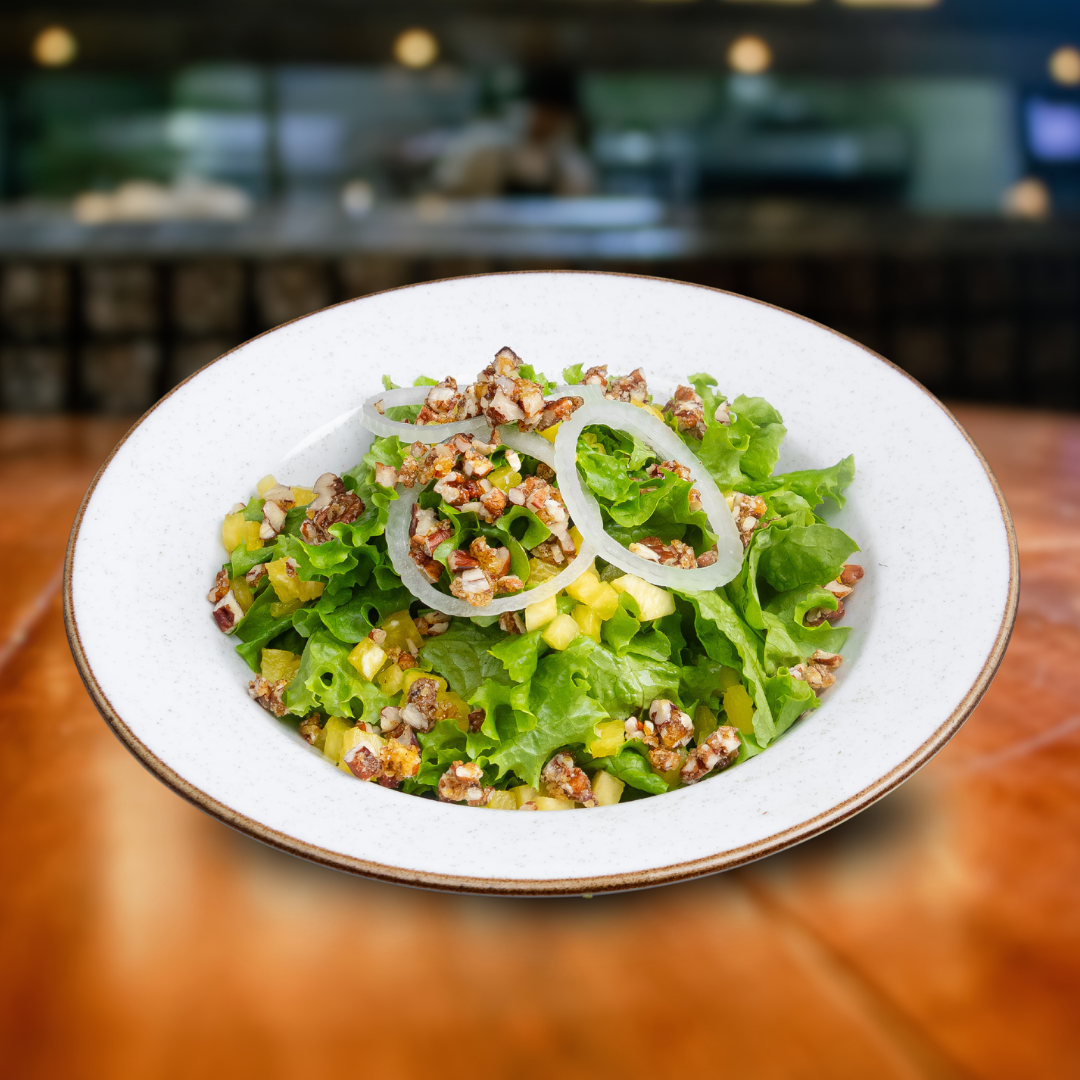 Ensalada Dulce