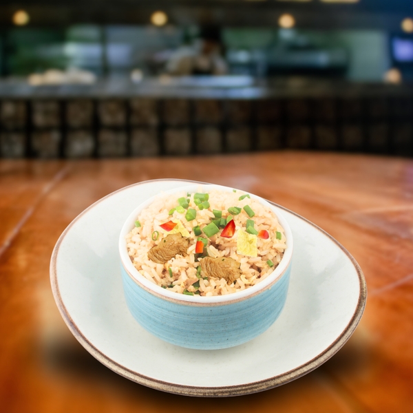 Arroz Chaufa Porción