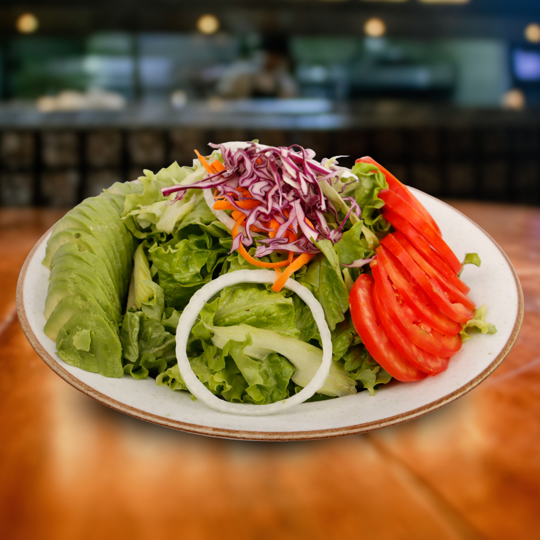 Ensalada Parrillera
