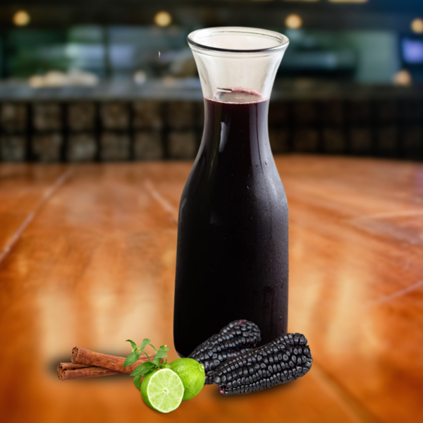 Jarra de Chicha Morada