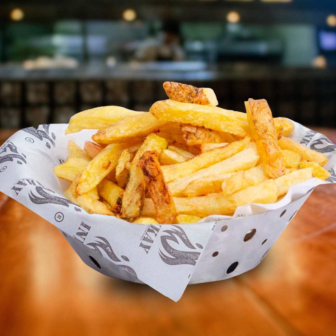 Papas Nativas Clásicas