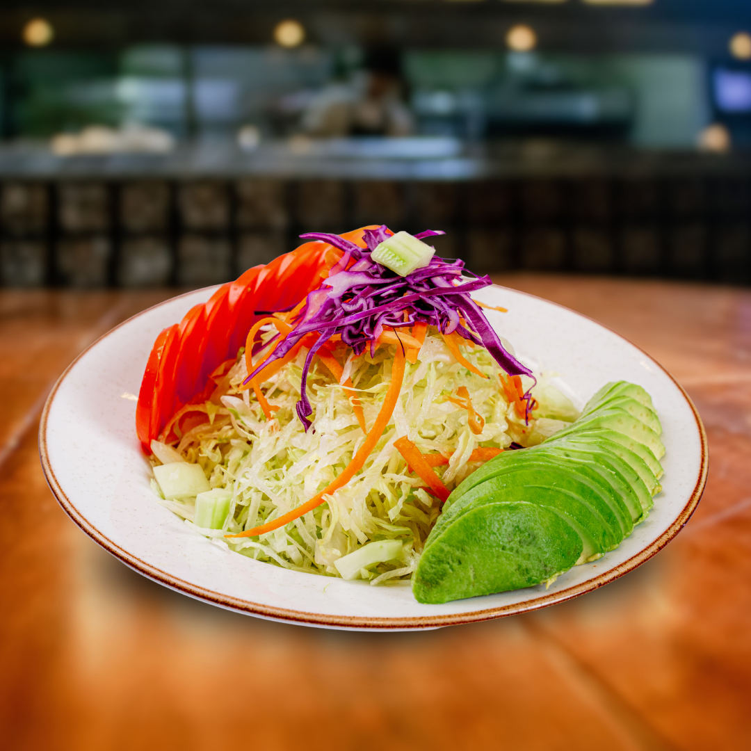 Ensalada de la Casa