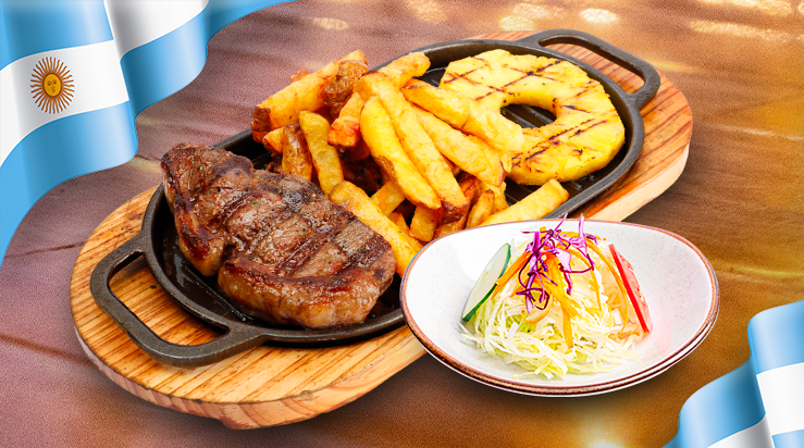 Bife Angosto