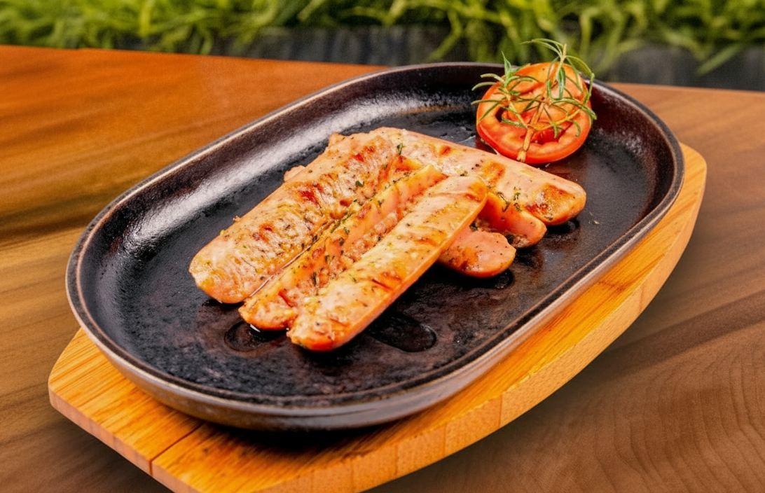 Chorizo Parrillero