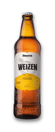 Primator Weizen