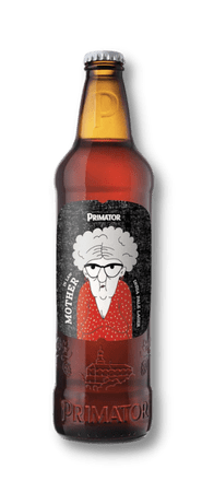 Belle-Mère India Pale Lager