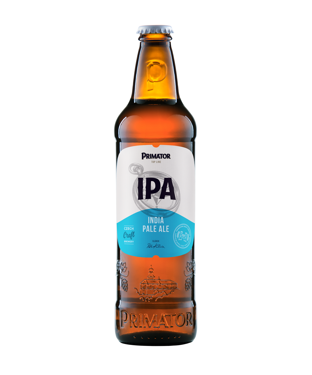 Primator IPA