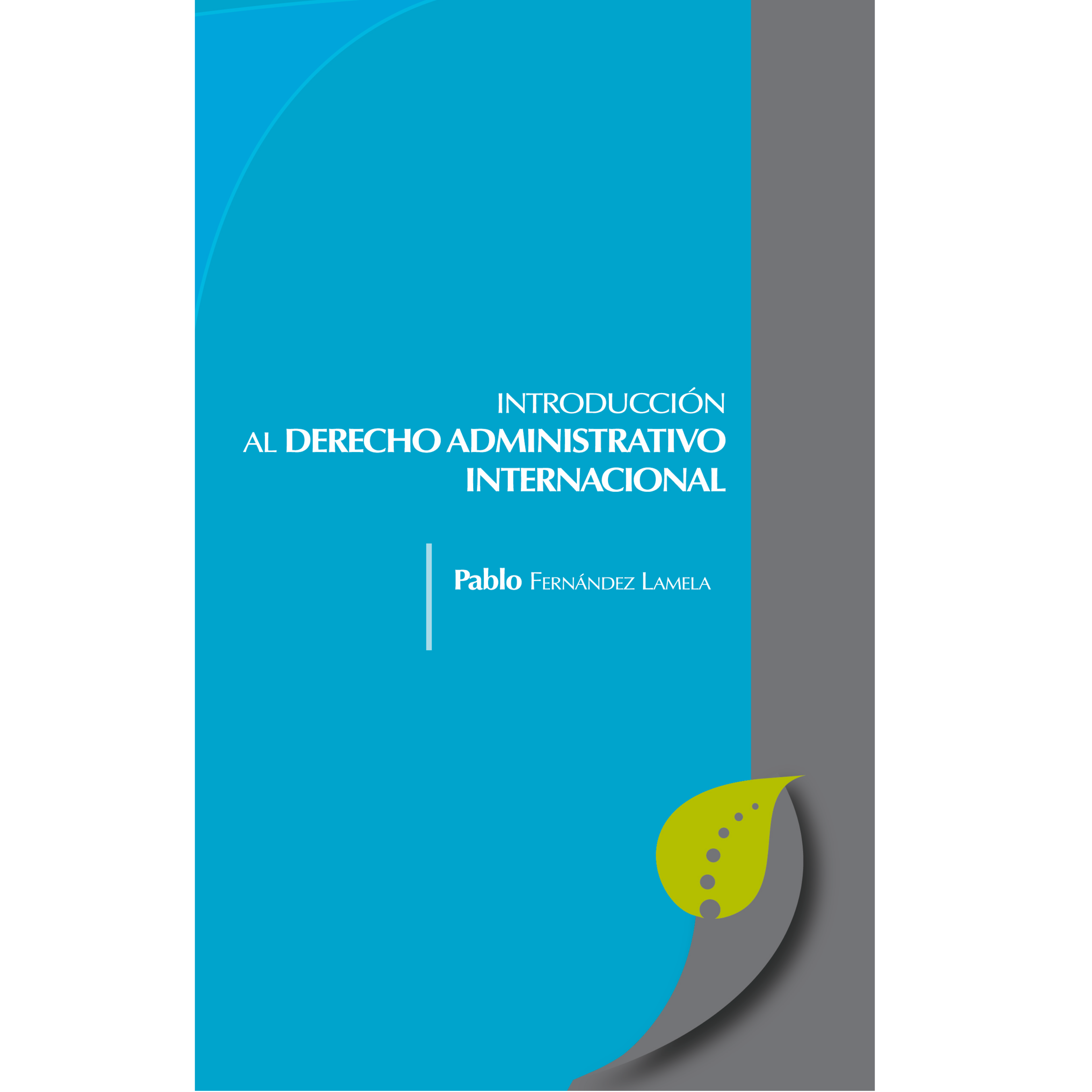 Introducción al Derecho Administrativo Internacional