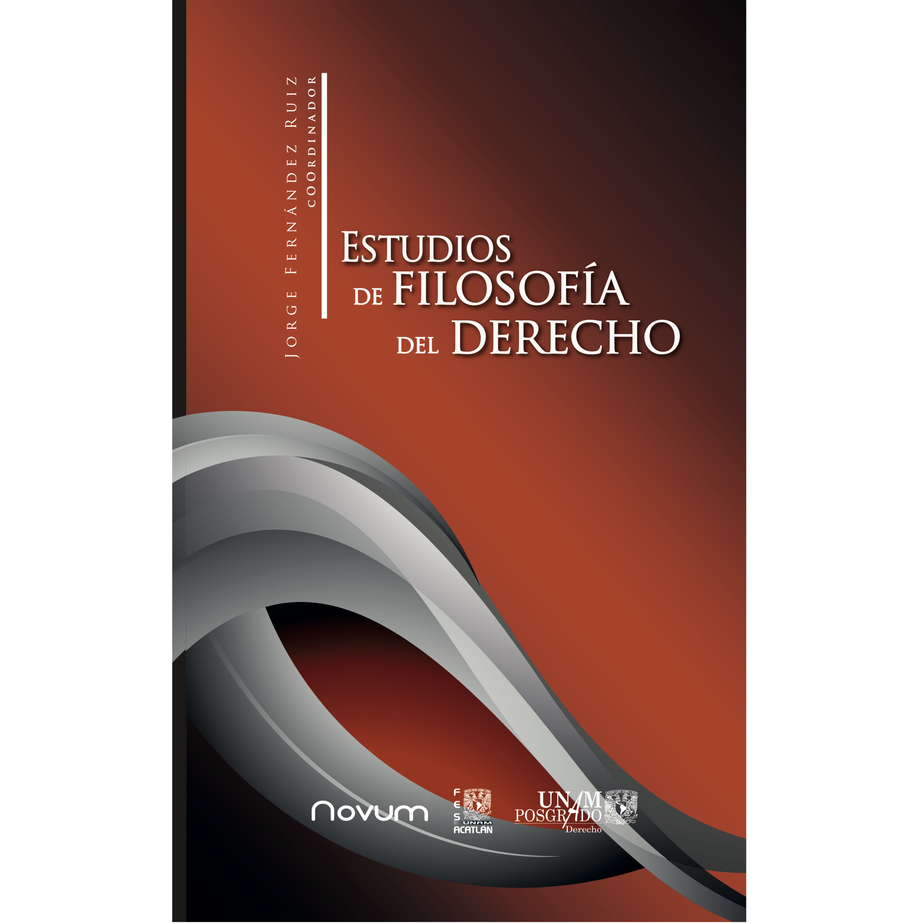 Estudios de Filosofía del Derecho