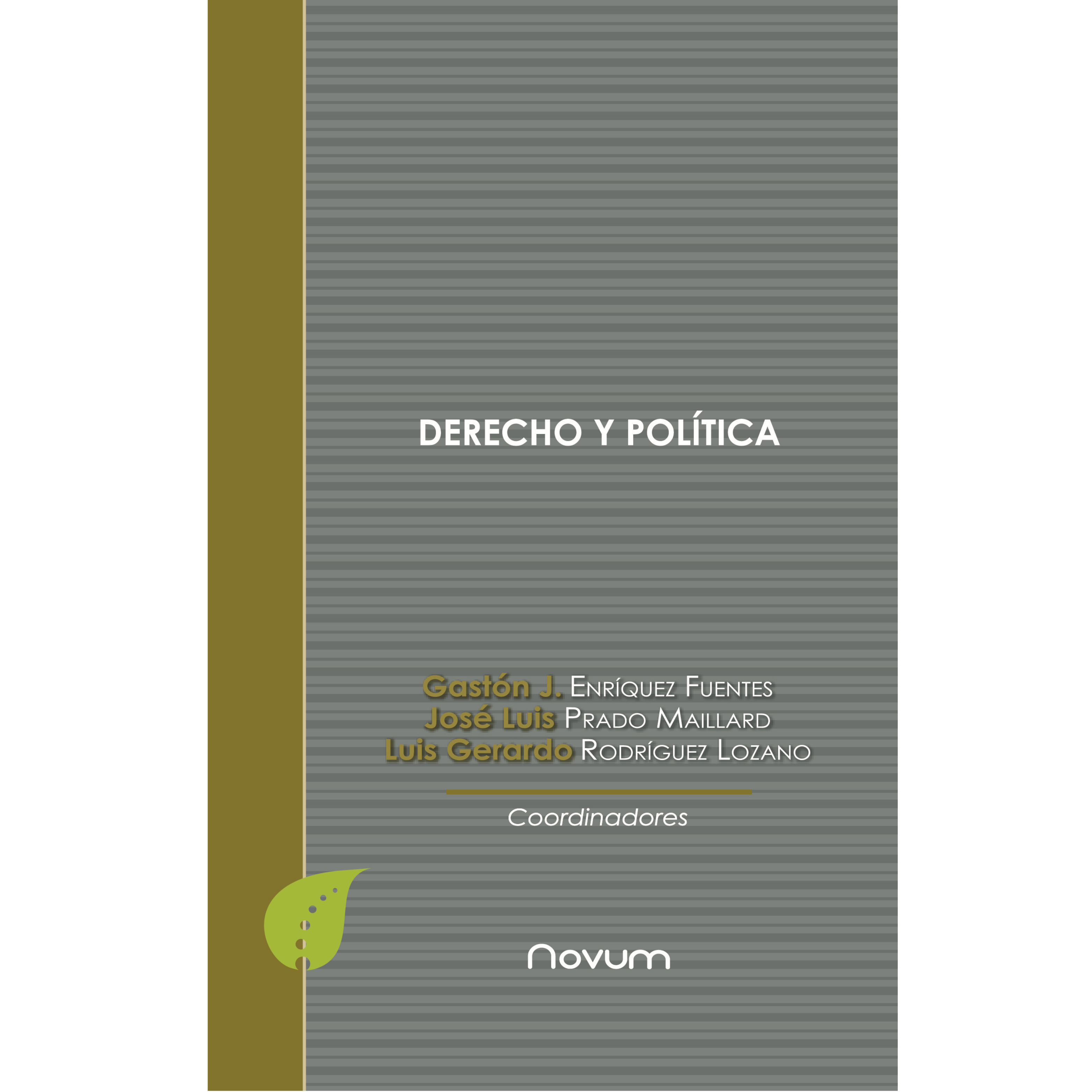 Derecho y política